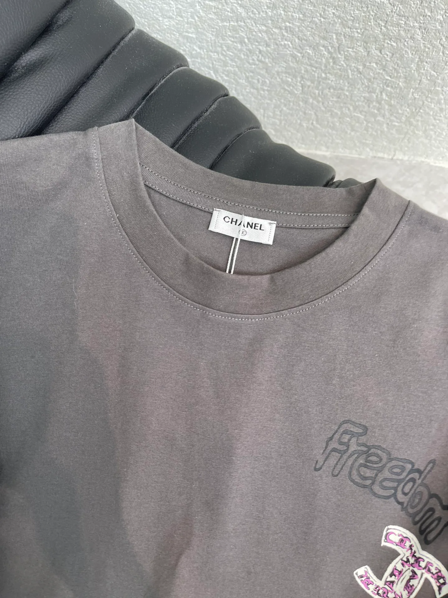 Футболки Женские Chanel 1806325
