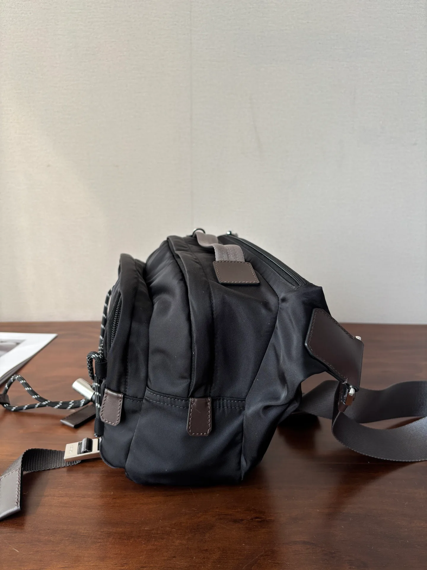 Сумки На Ремне Женские Prada 11480460