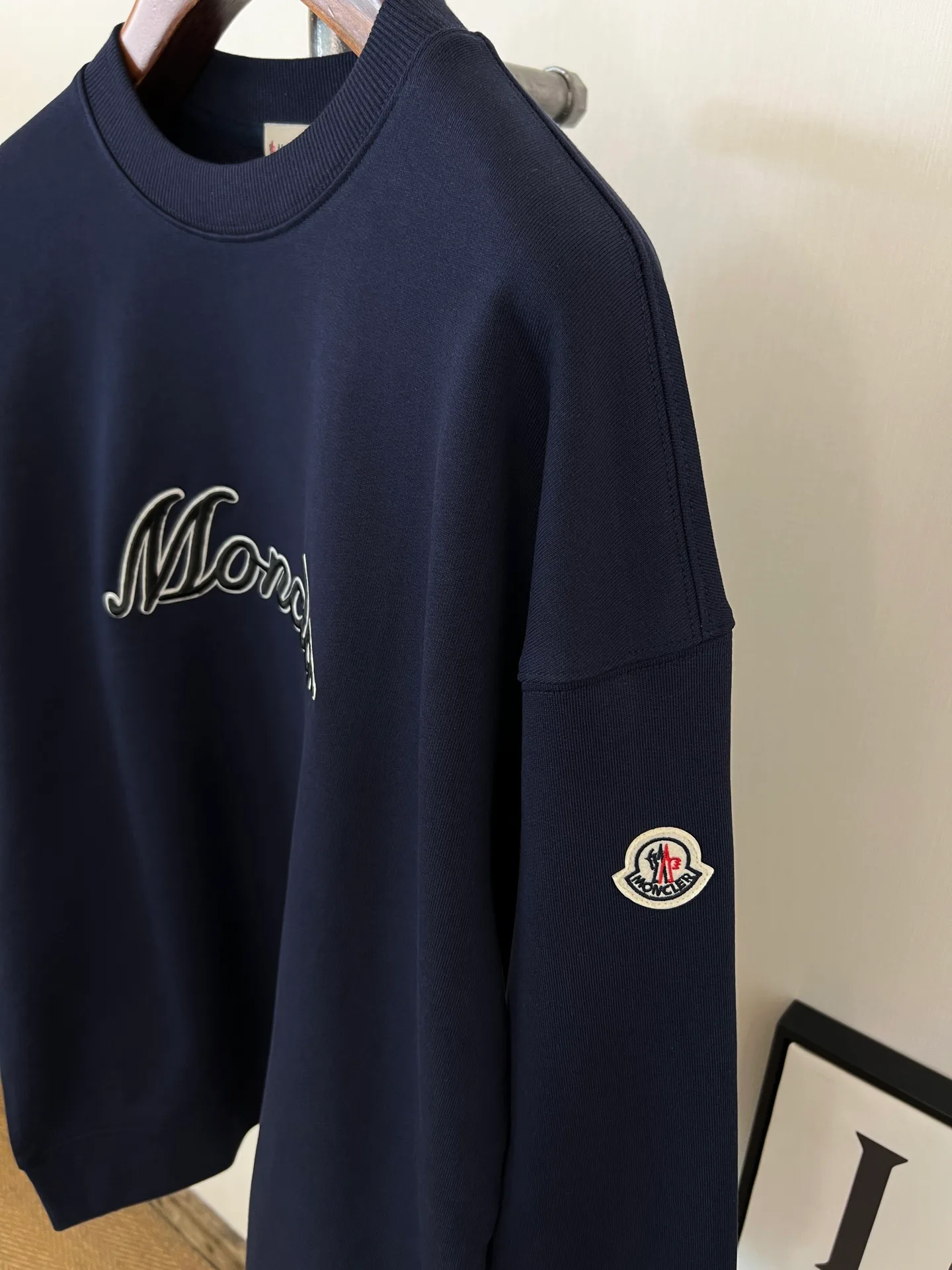 Свитшоты И Худи Мужские Moncler 18395665