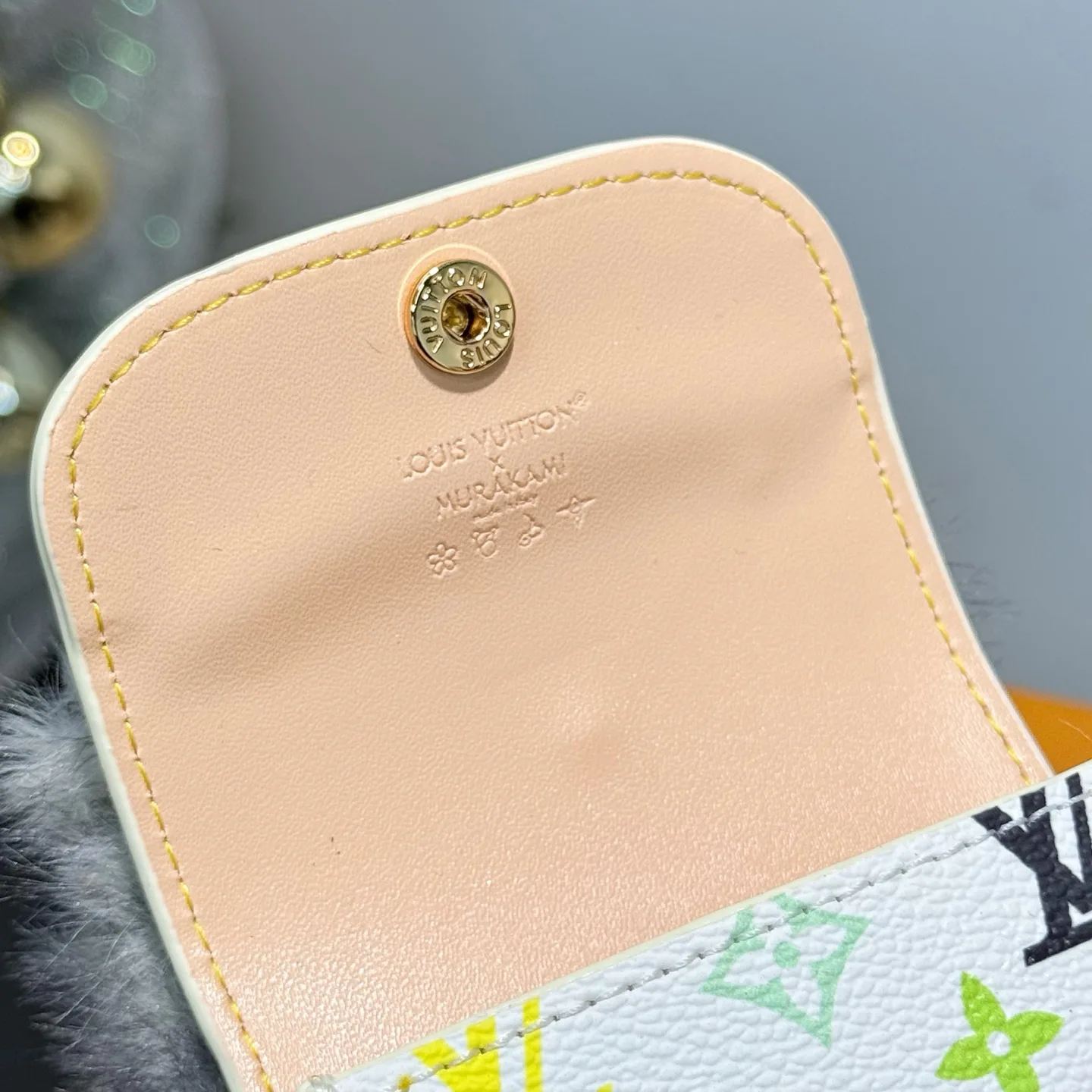 Ключницы Louis Vuitton 17079049