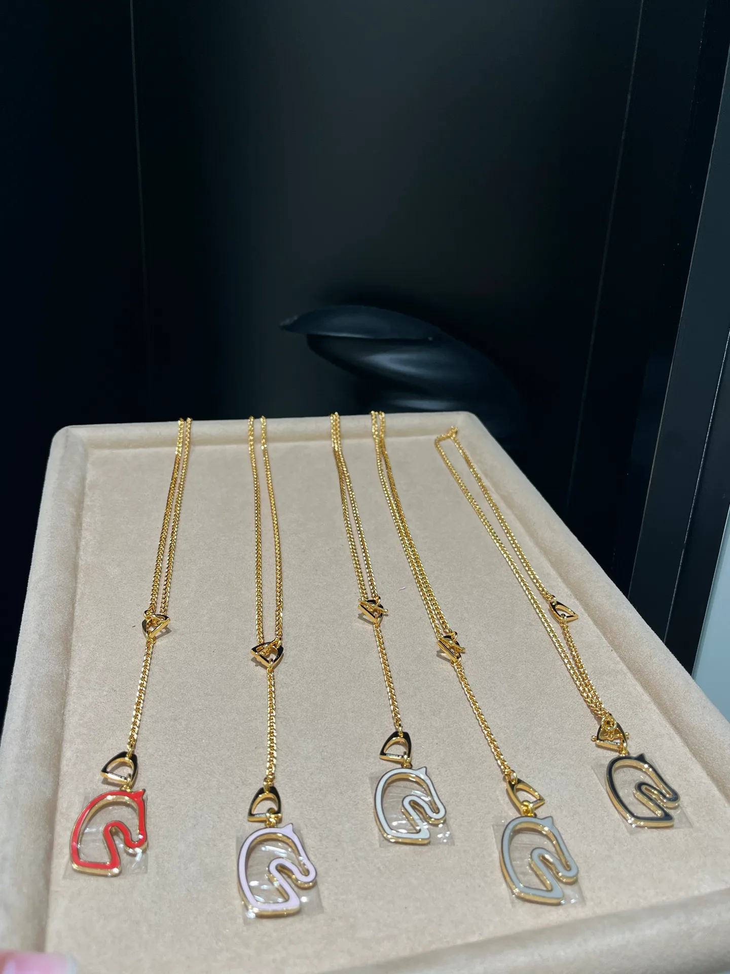 Бижутерия Hermes 11234147