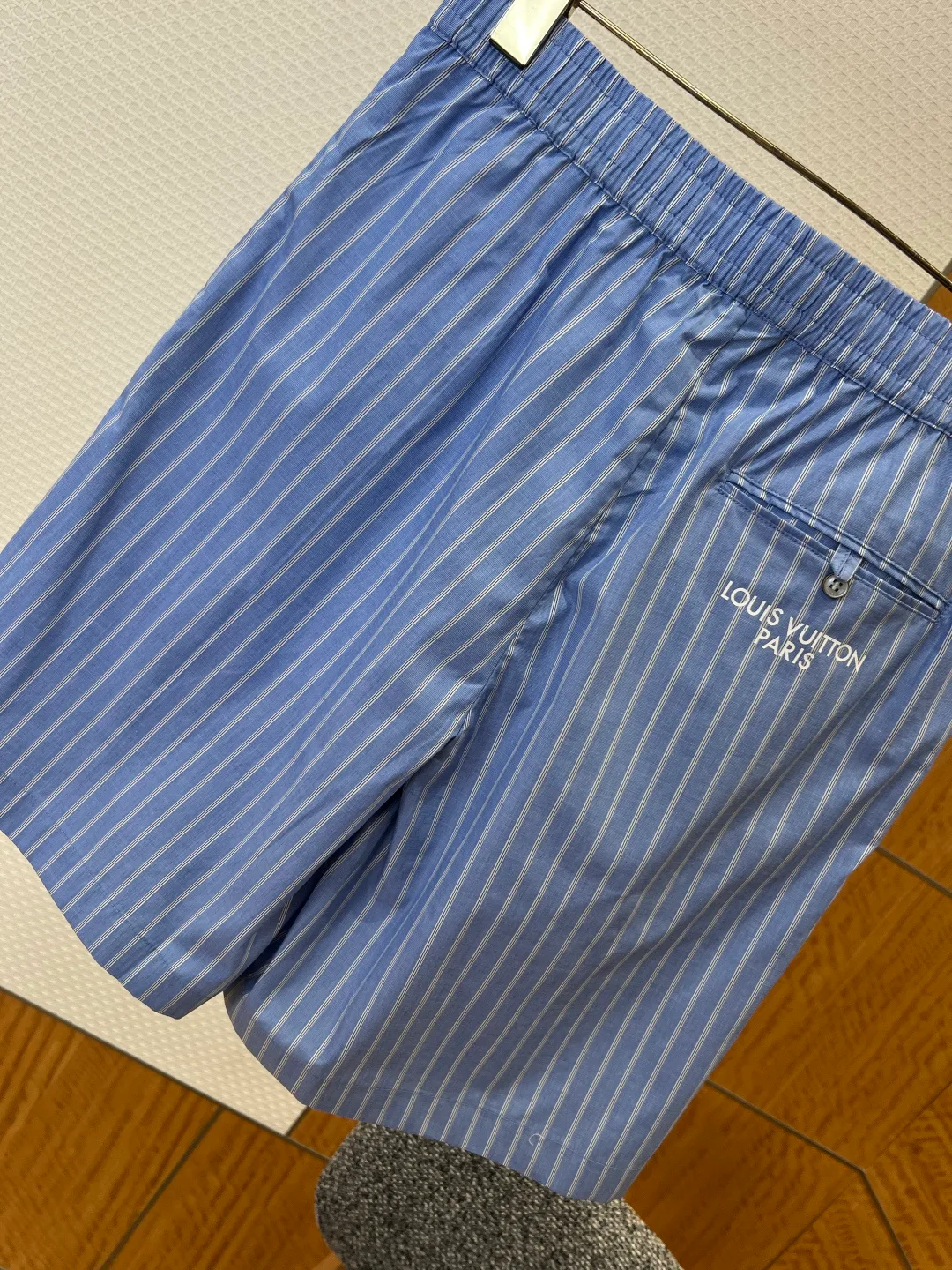 Шорты Мужские Louis Vuitton 11312252