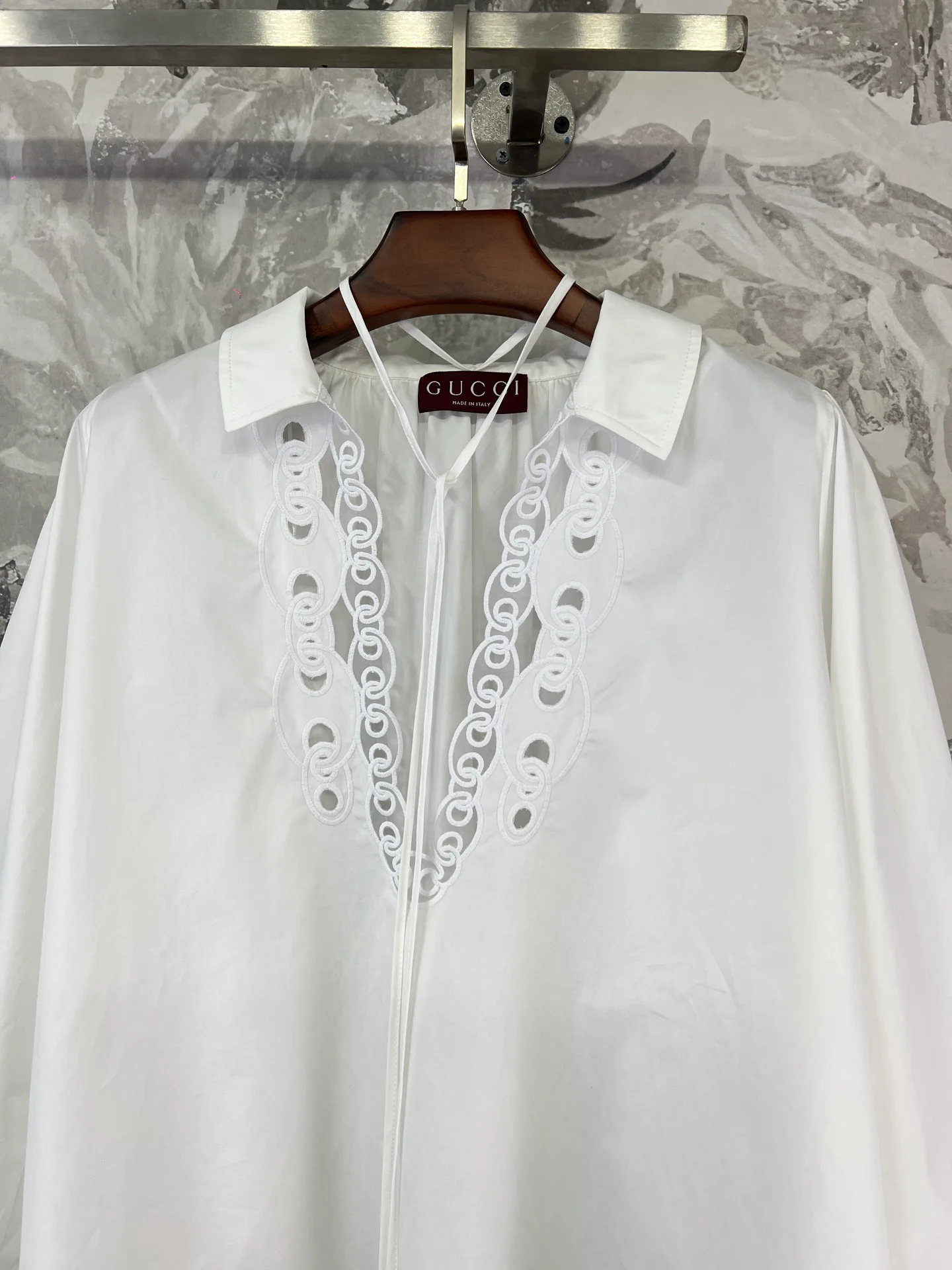Рубашки Женские Gucci 4735116