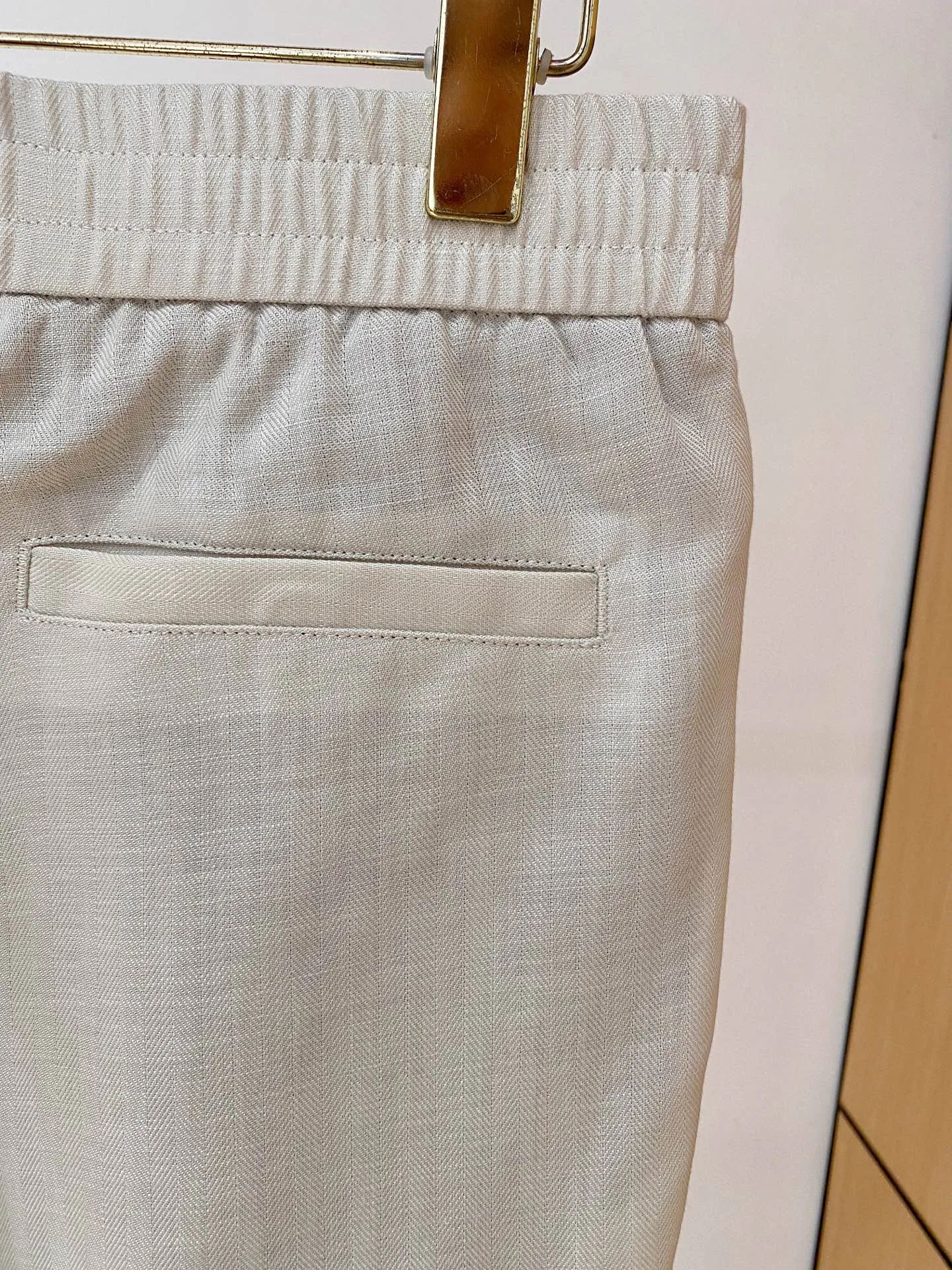 Шорты Мужские Zegna 10281072