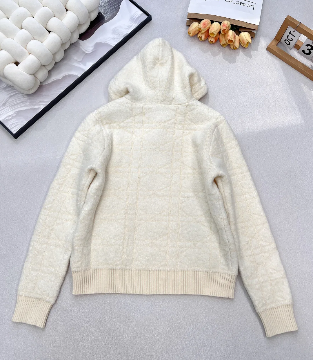 Свитшоты И Худи Женские Christian Dior 12991800