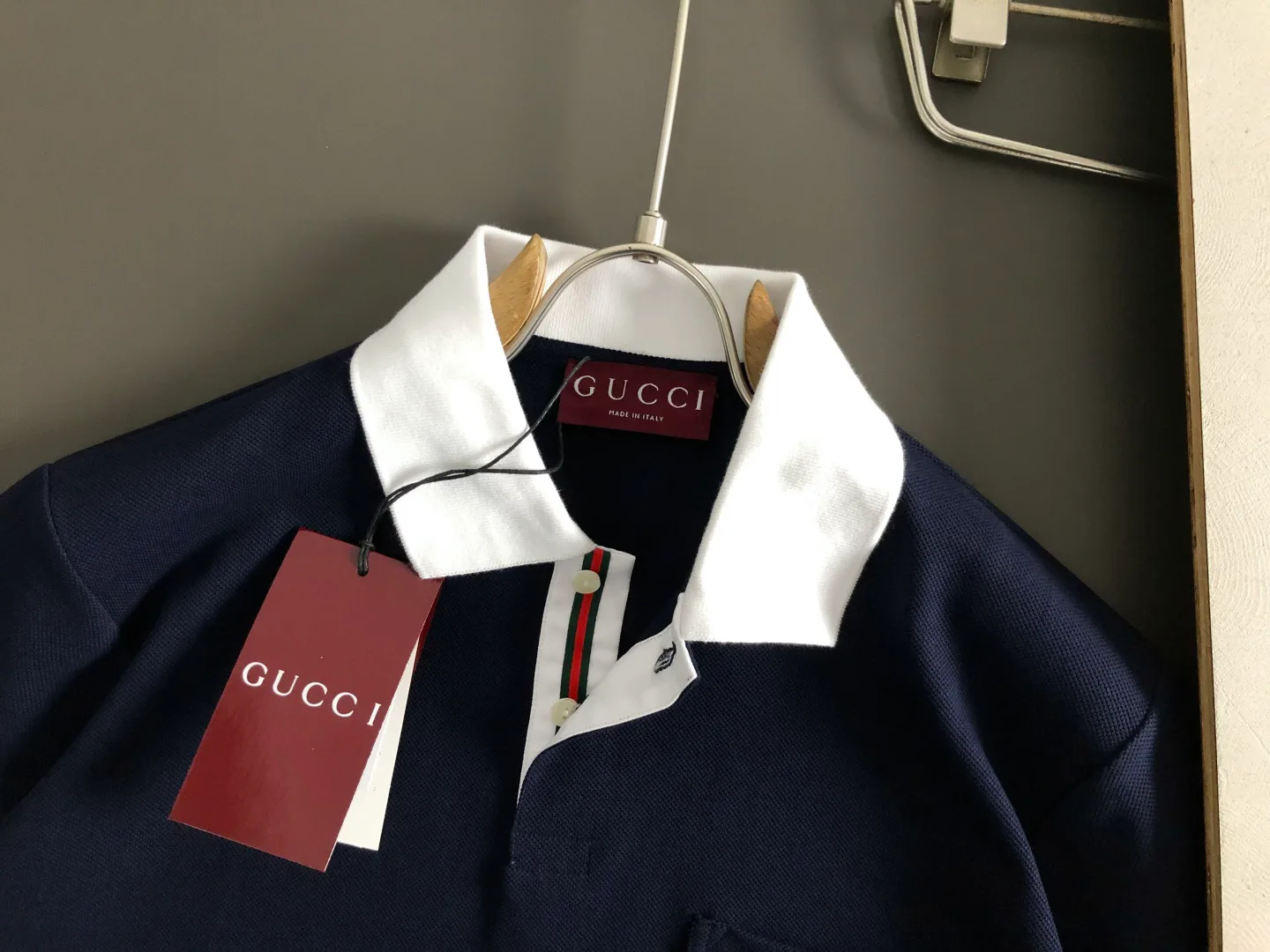Футболки Мужские Gucci 11523373