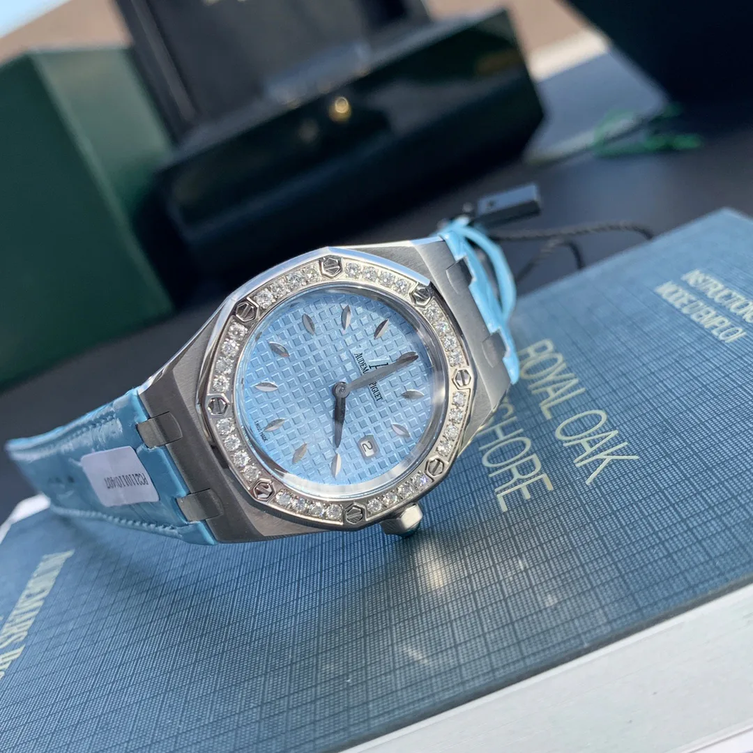 Часы Женские Audemars Piguet 5782430
