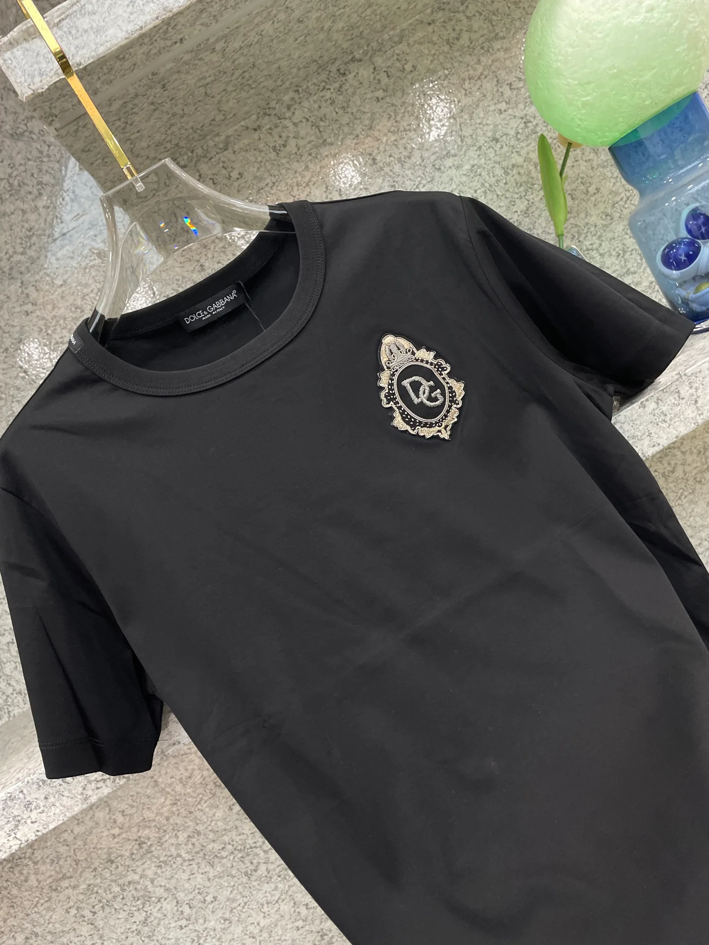 Футболки Мужские Dolce & Gabbana 11480091