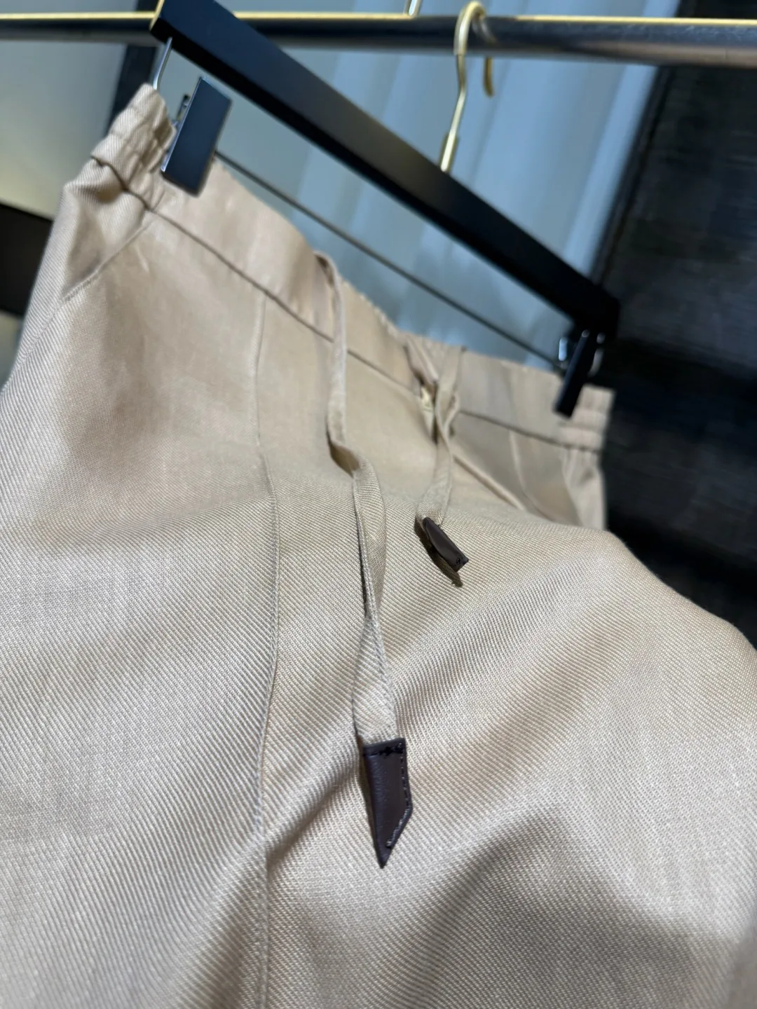 Брюки Мужские Zegna 11558564