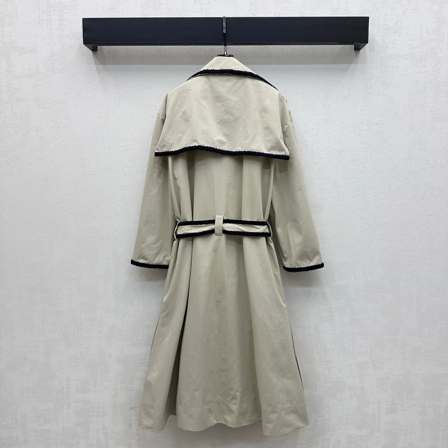 Тренчи Женские Chanel 17818918