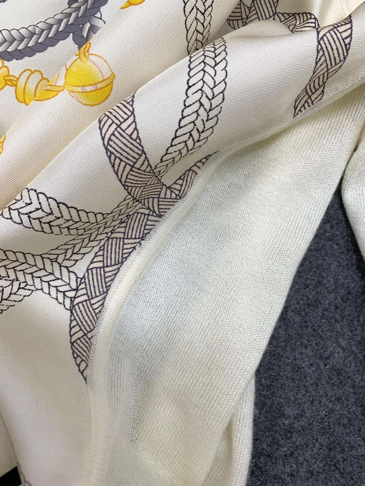Джемперы И Свитеры Женские Hermes 2287011