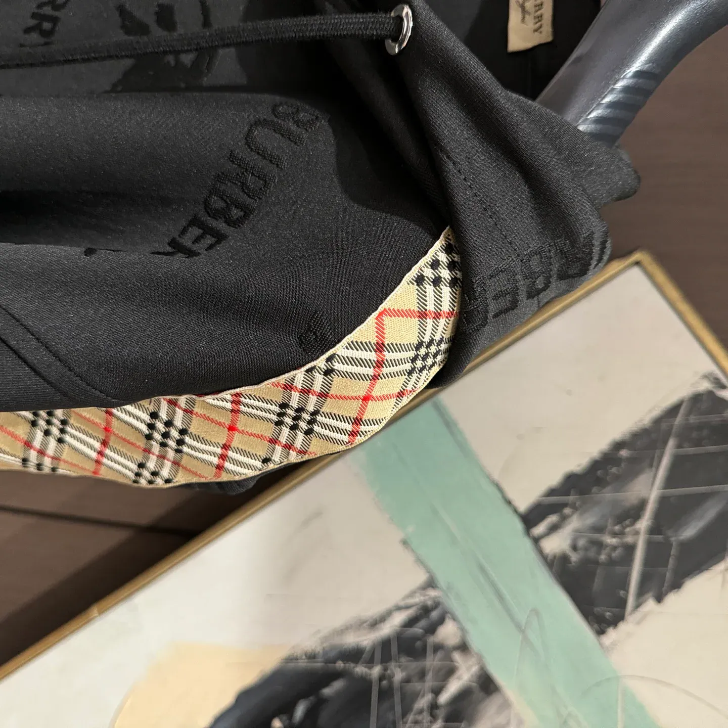 Спортивные Костюмы Мужские Burberry 273224