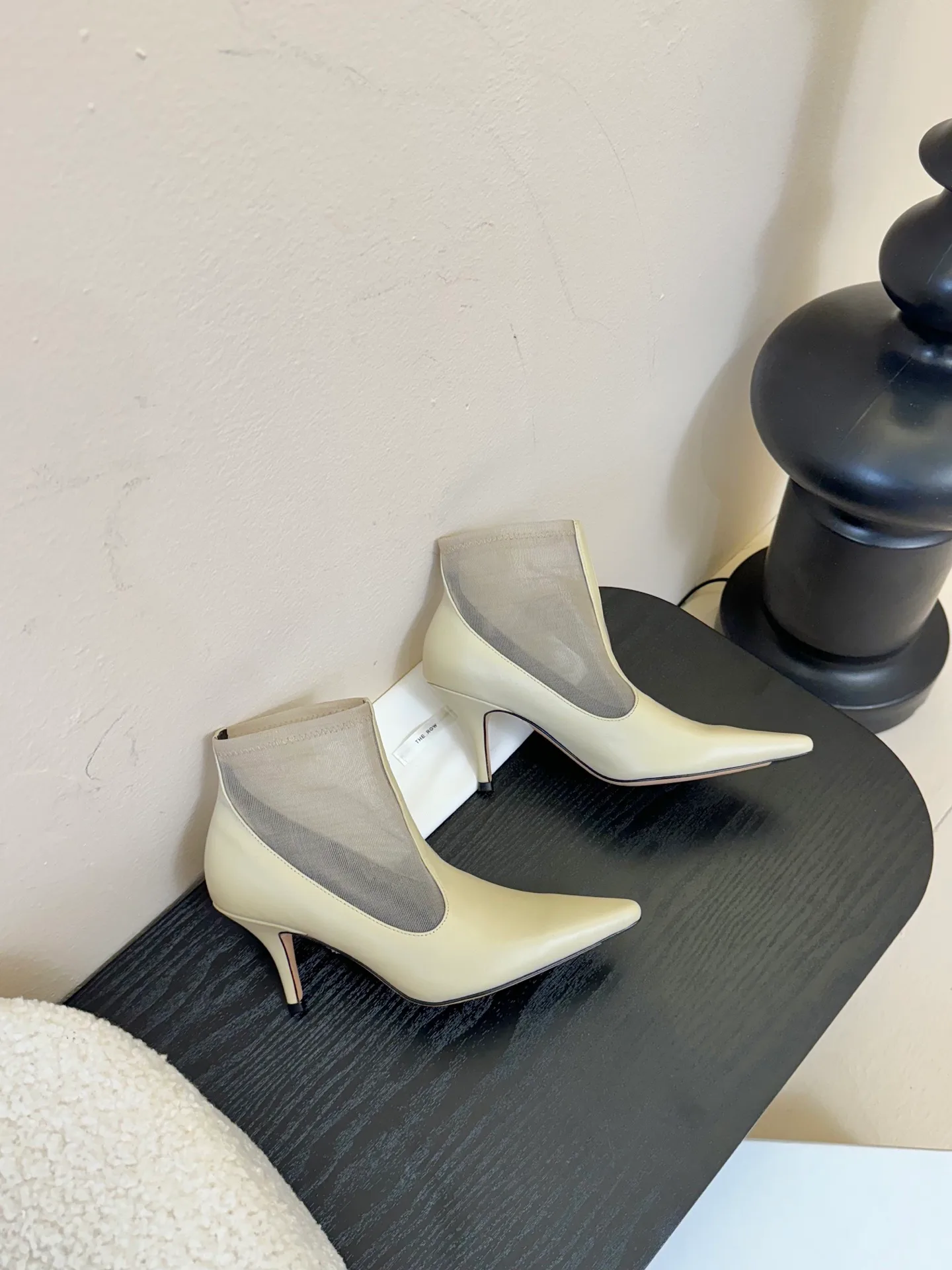 Ботильоны Женские The Row 72931