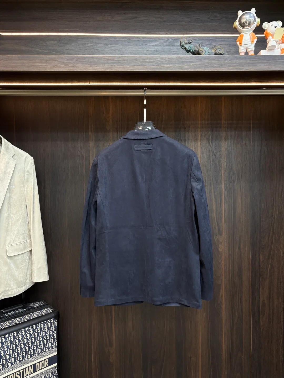 Пиджаки Мужские Zegna 18214533