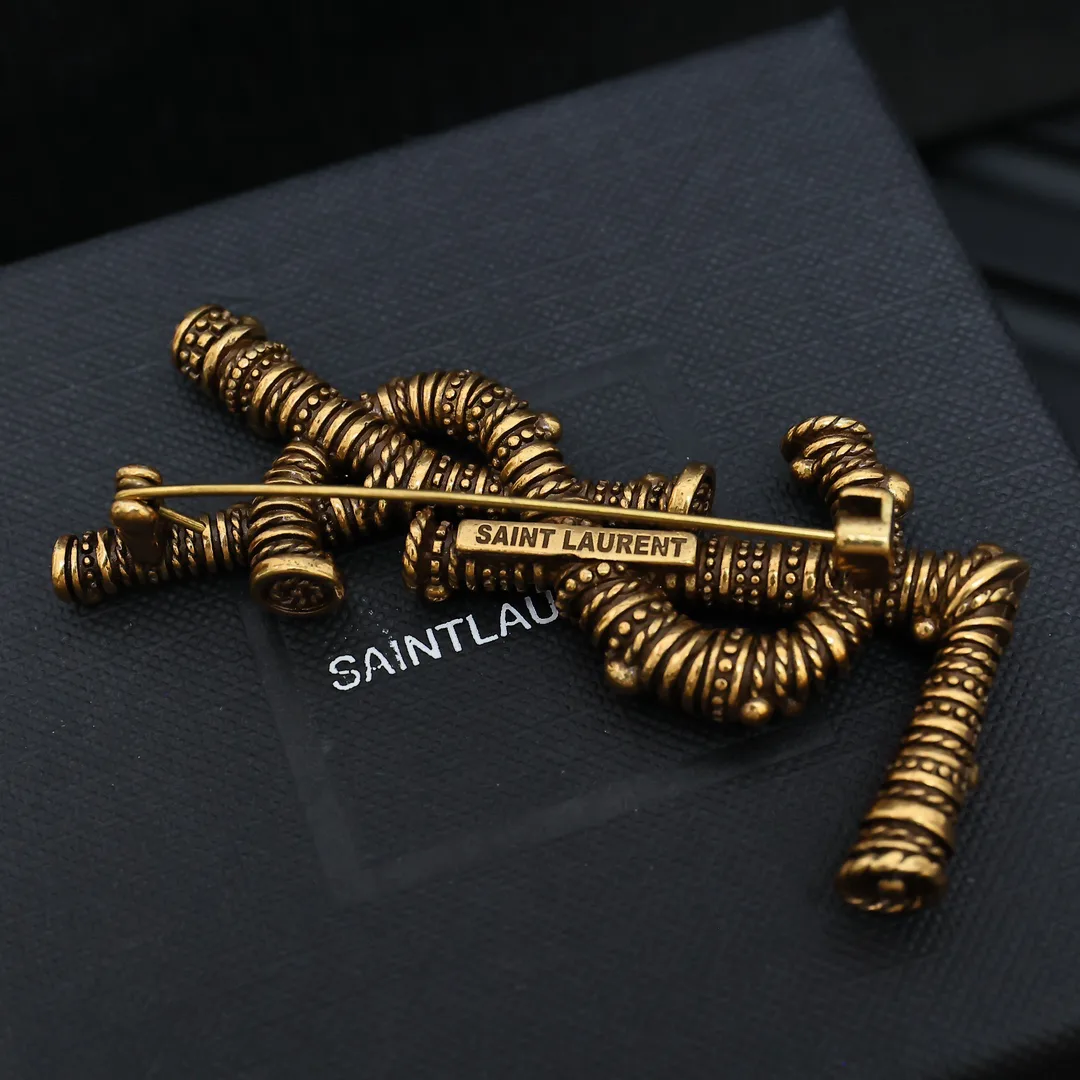 Бижутерия Saint Laurent 71217