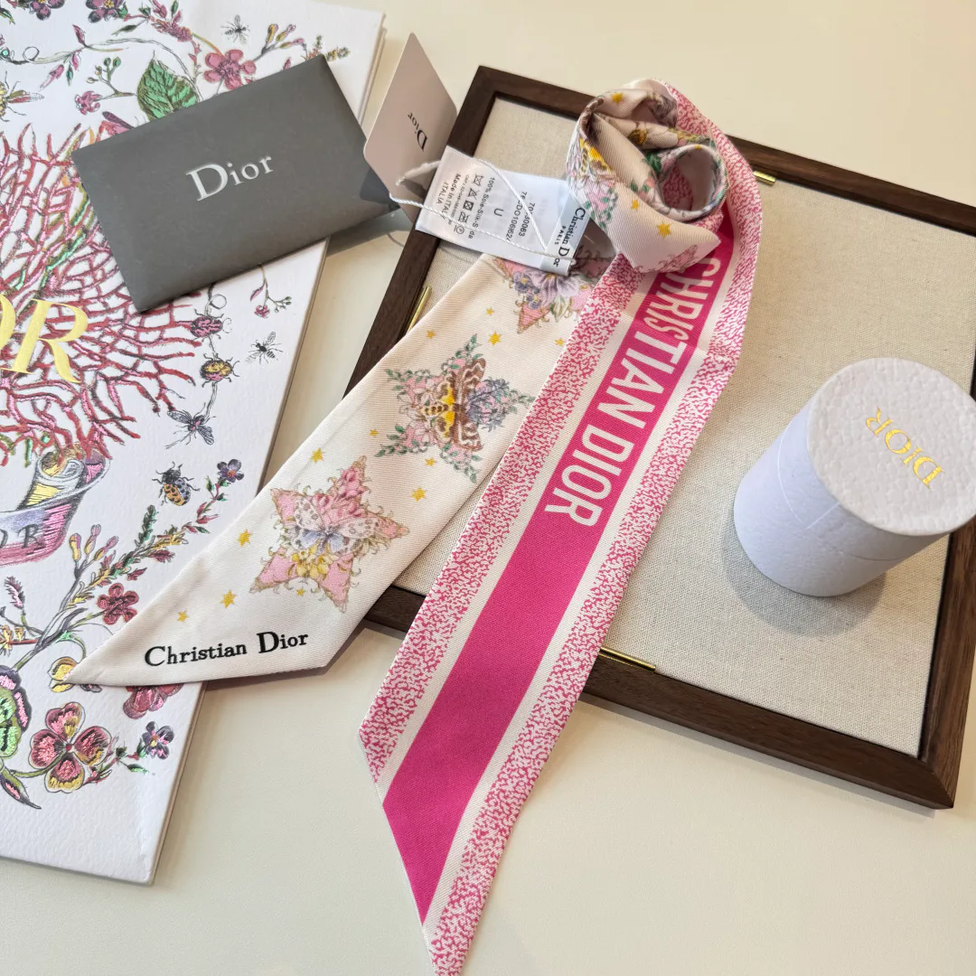 Платки Christian Dior 10416115