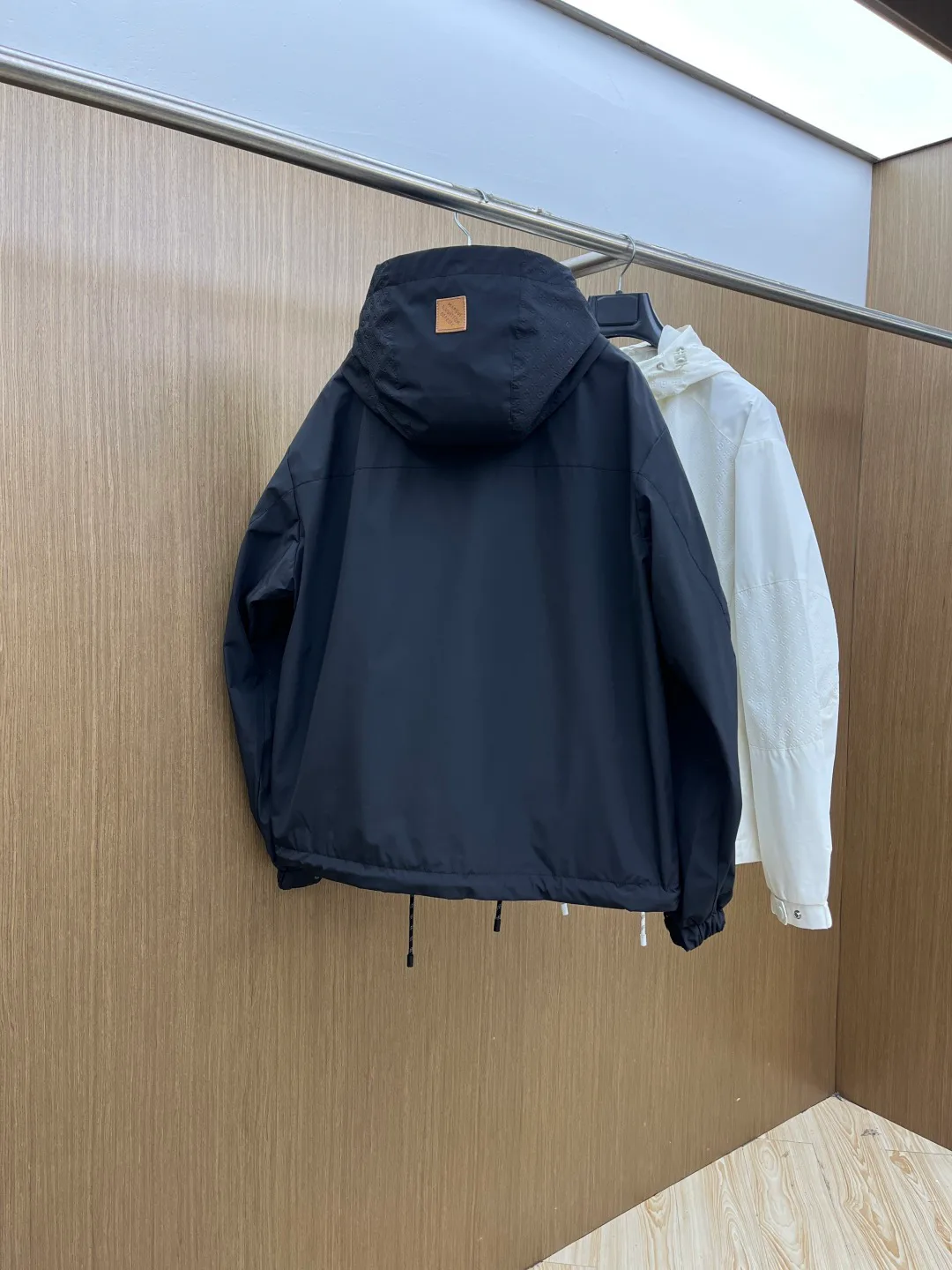 Куртки И Пуховики Мужские Louis Vuitton 10007488