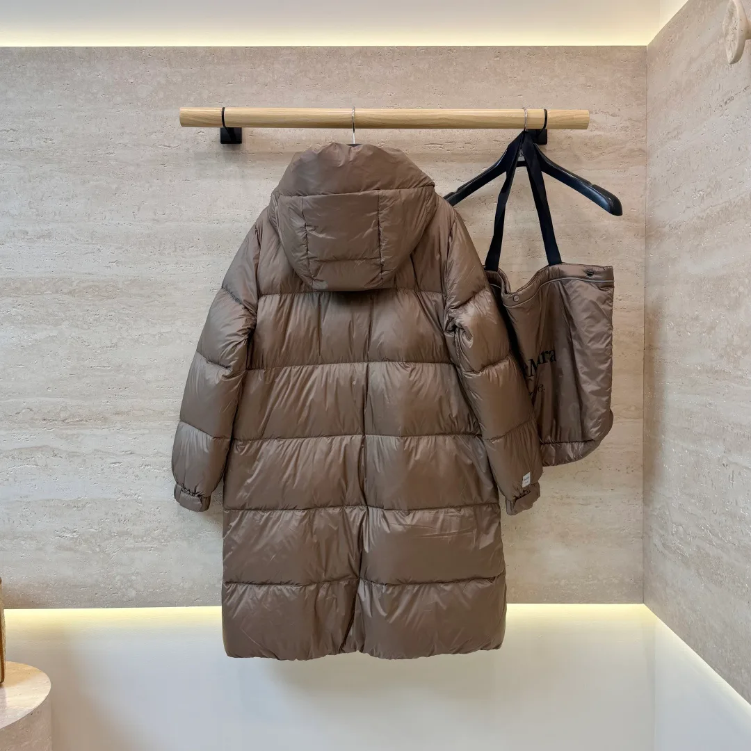 Куртки И Пуховики Женские Max Mara 17917331