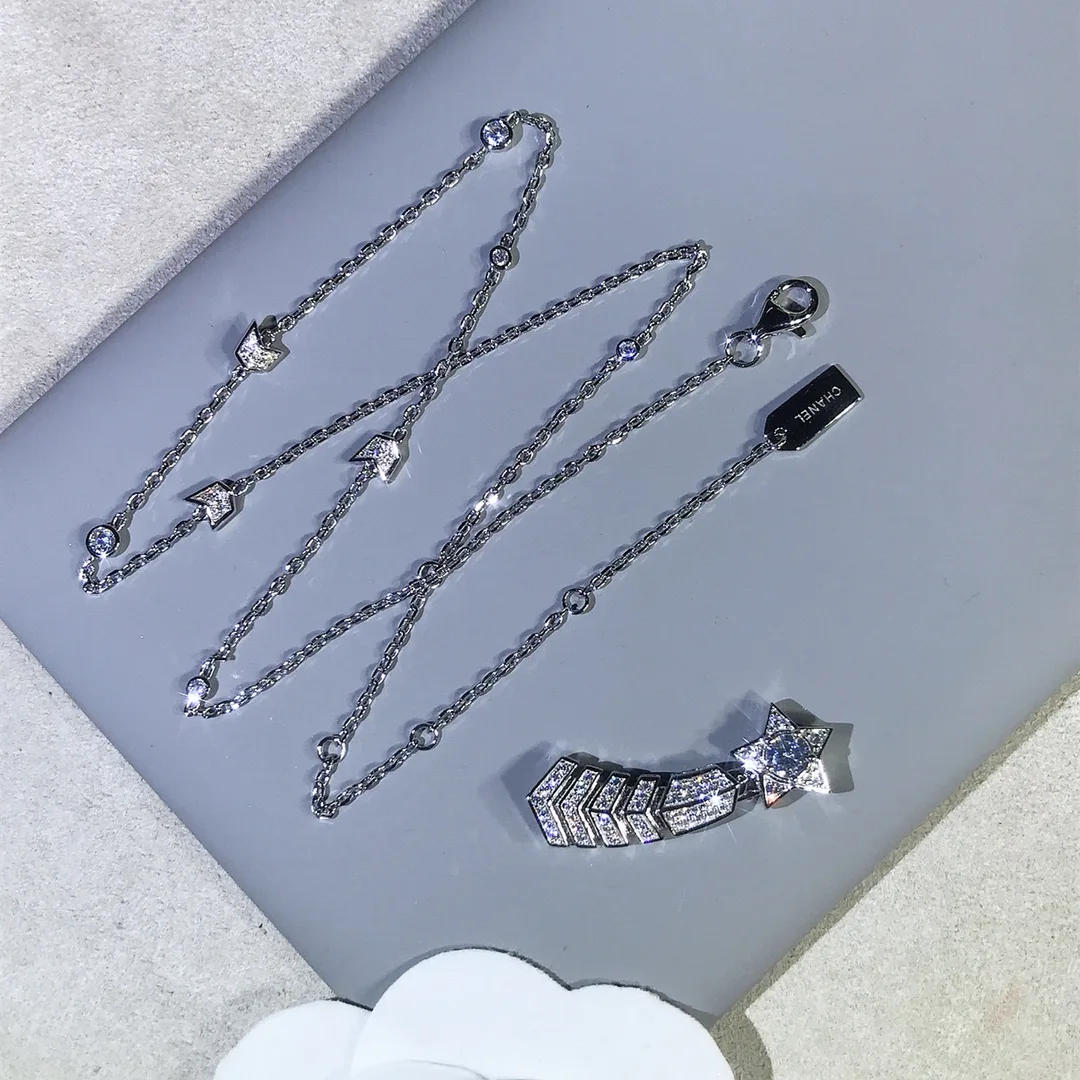Бижутерия Chanel 13175995