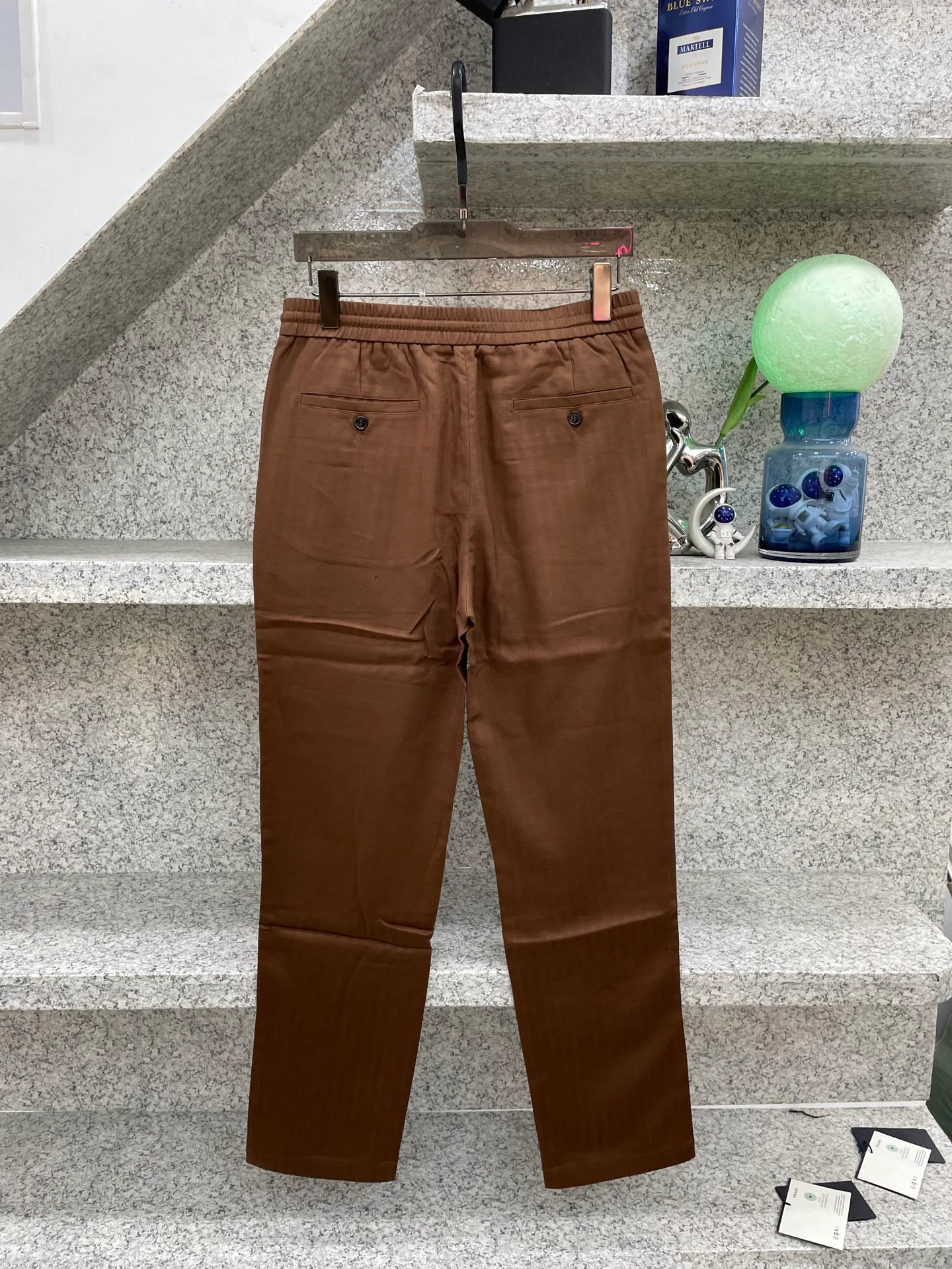 Брюки Мужские Loro Piana 12192802