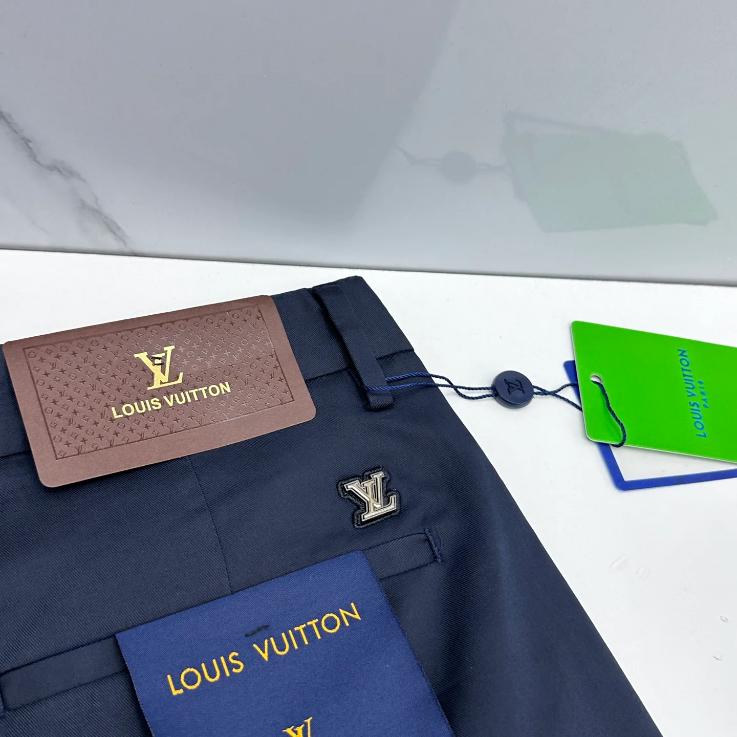 Брюки Мужские Louis Vuitton 13118899