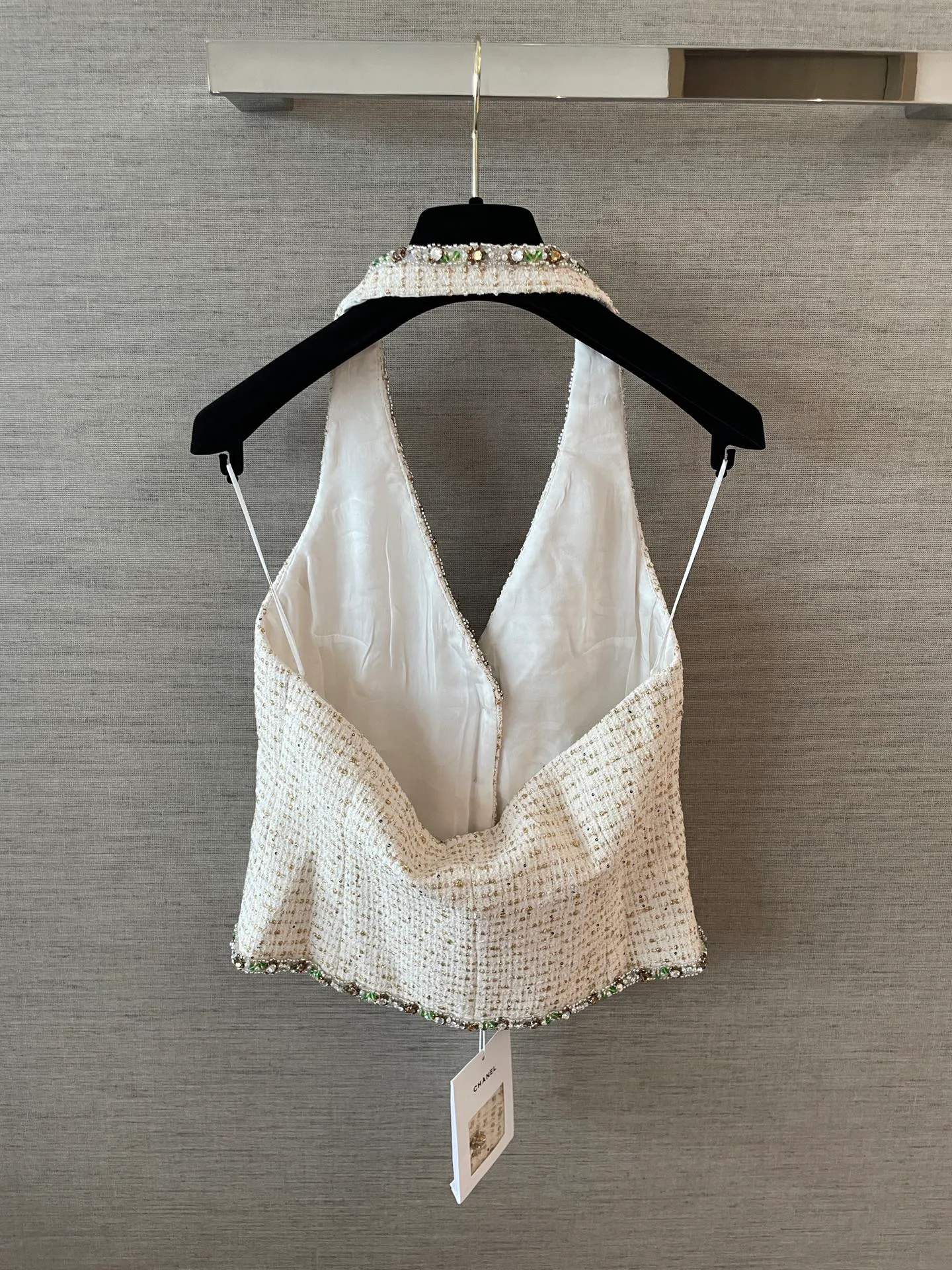 Платья Женские Chanel 5897526