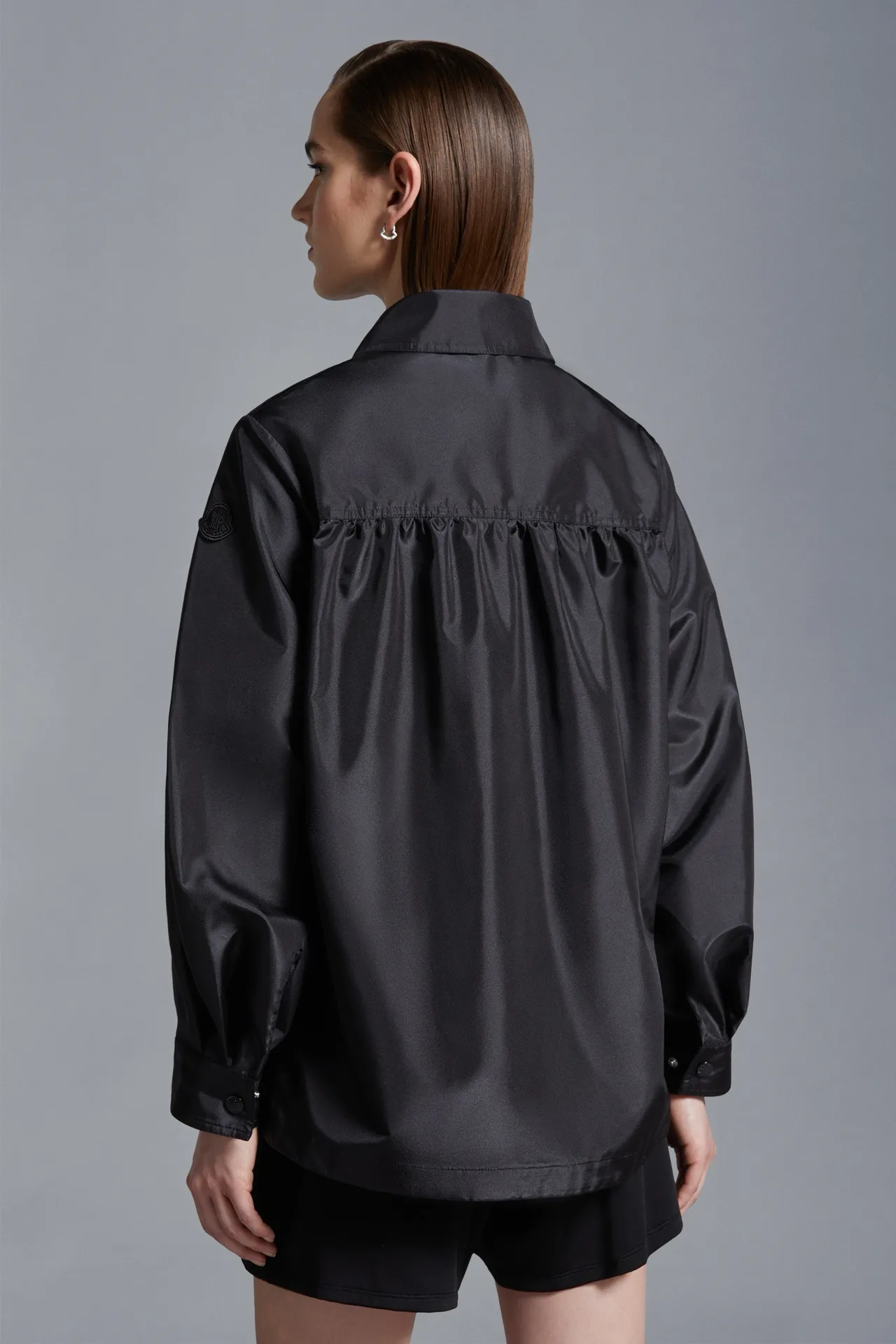 Куртки И Пуховики Женские Moncler 19522