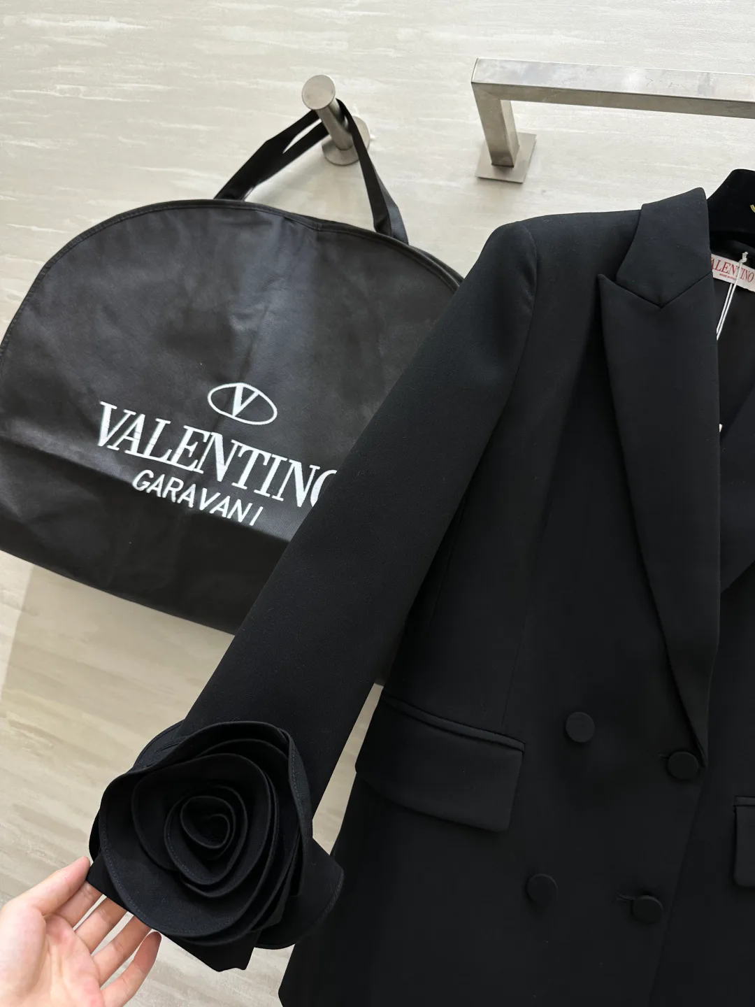 Жакеты Женские Valentino 18768017