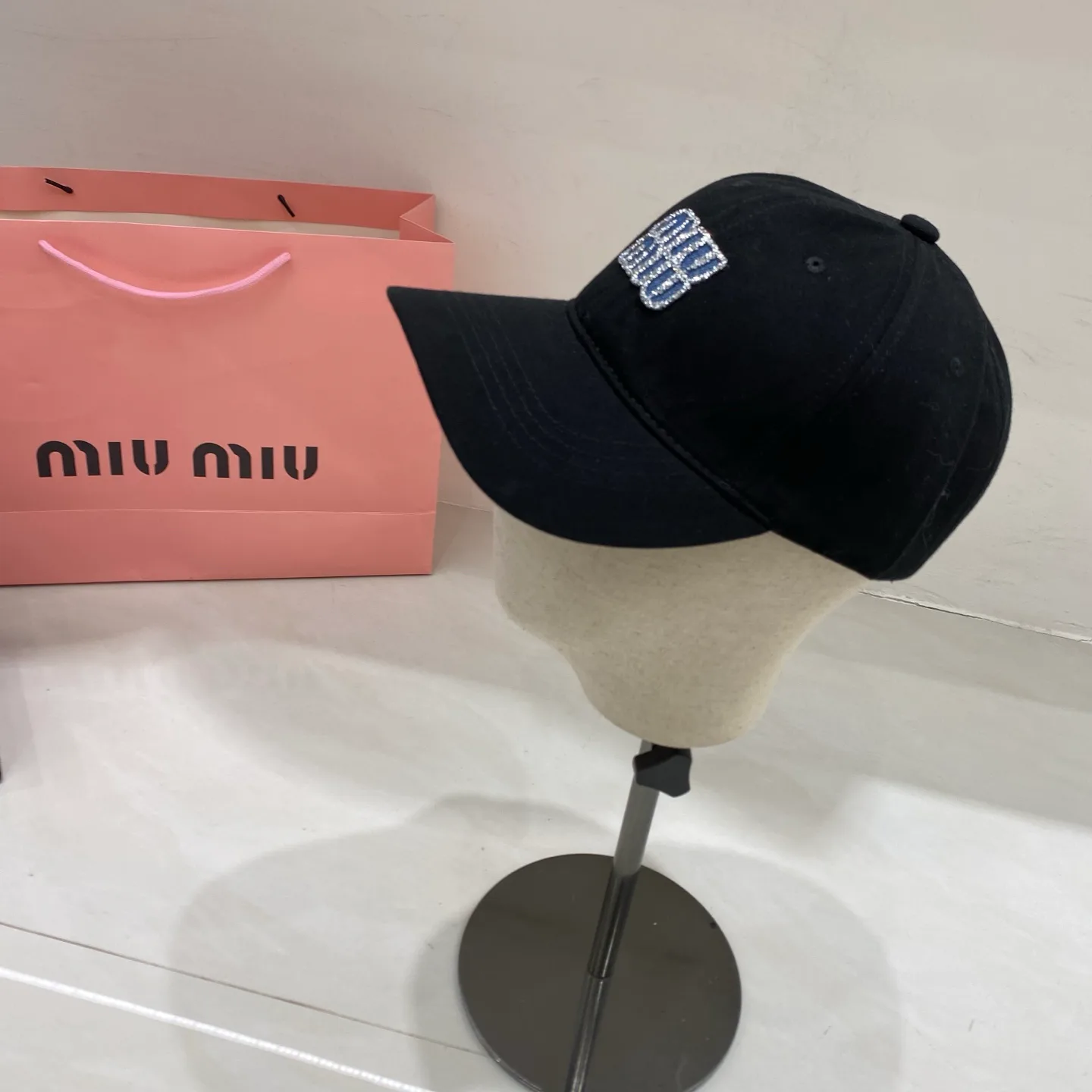 Головные Уборы Miu Miu 13540981