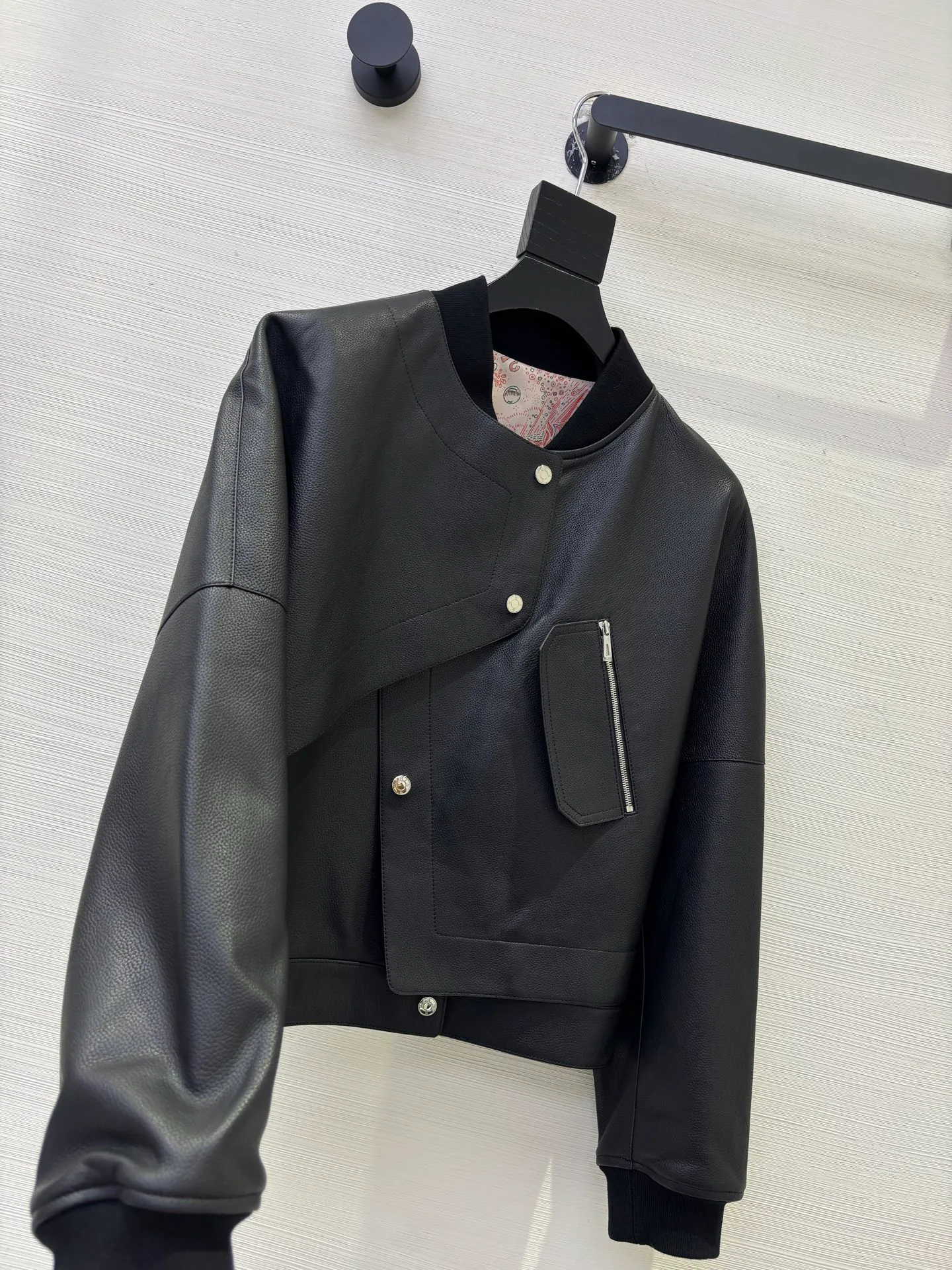 Кожаные Куртки И Дублёнки Женские Hermes 11358739