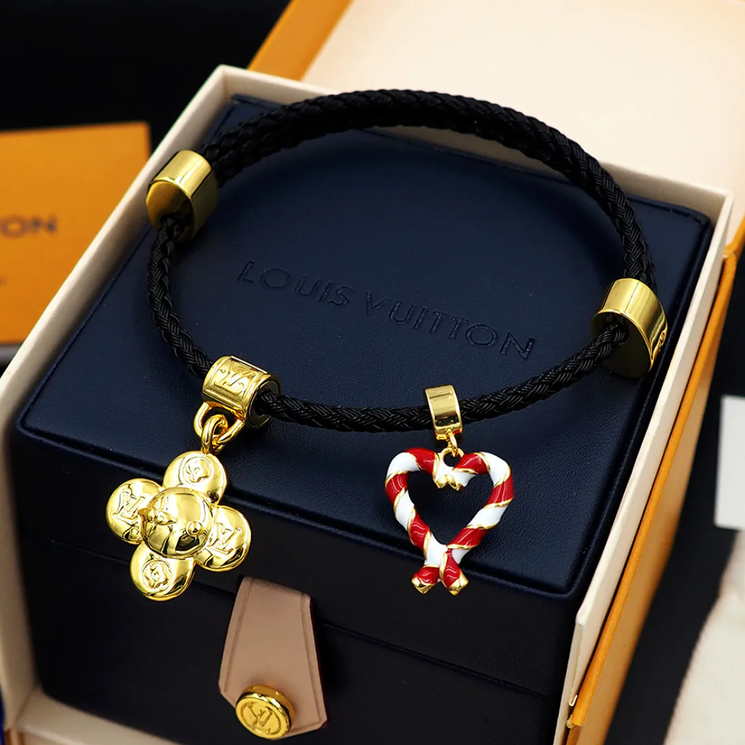 Бижутерия Louis Vuitton 1256190