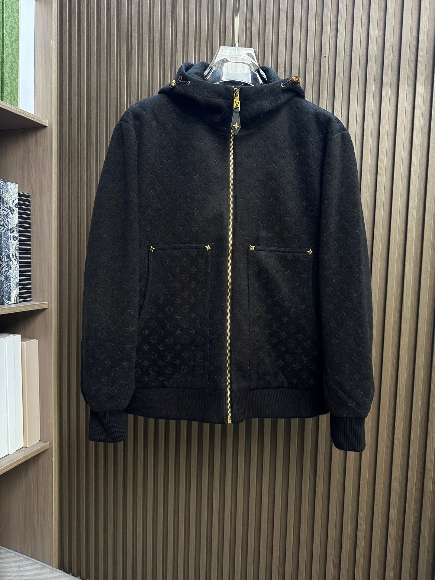 Свитшоты И Худи Мужские Louis Vuitton 18711660