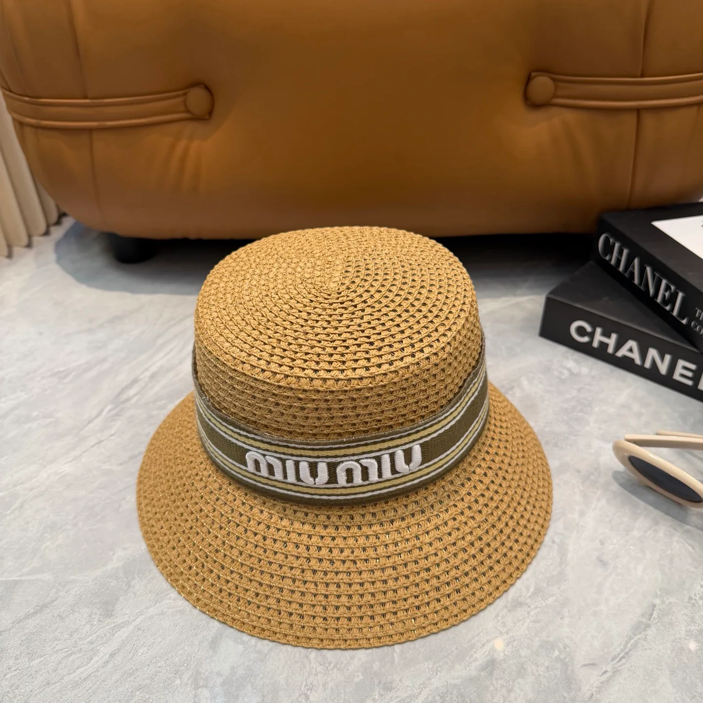 Головные Уборы Miu Miu 17604934