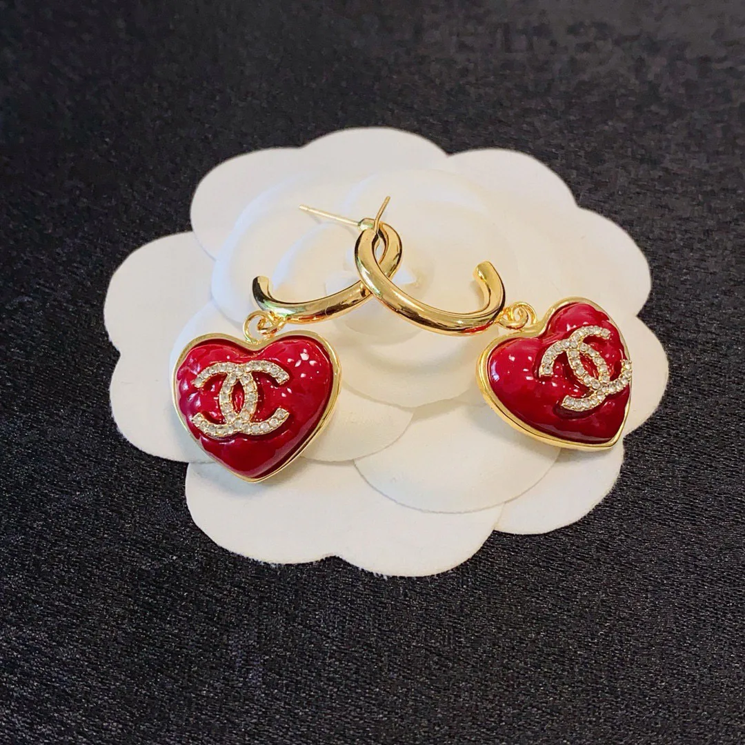 Бижутерия Chanel 1707084