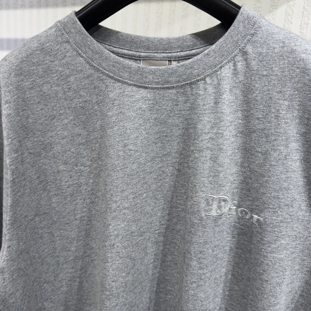 Футболки Мужские Christian Dior 13133459