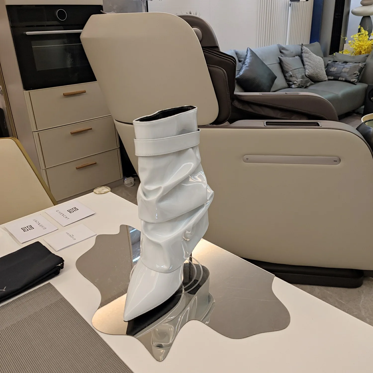 Ботильоны Женские Givenchy 546327