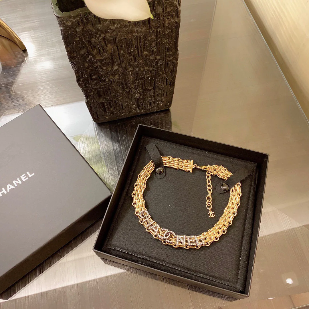 Бижутерия Chanel 123430