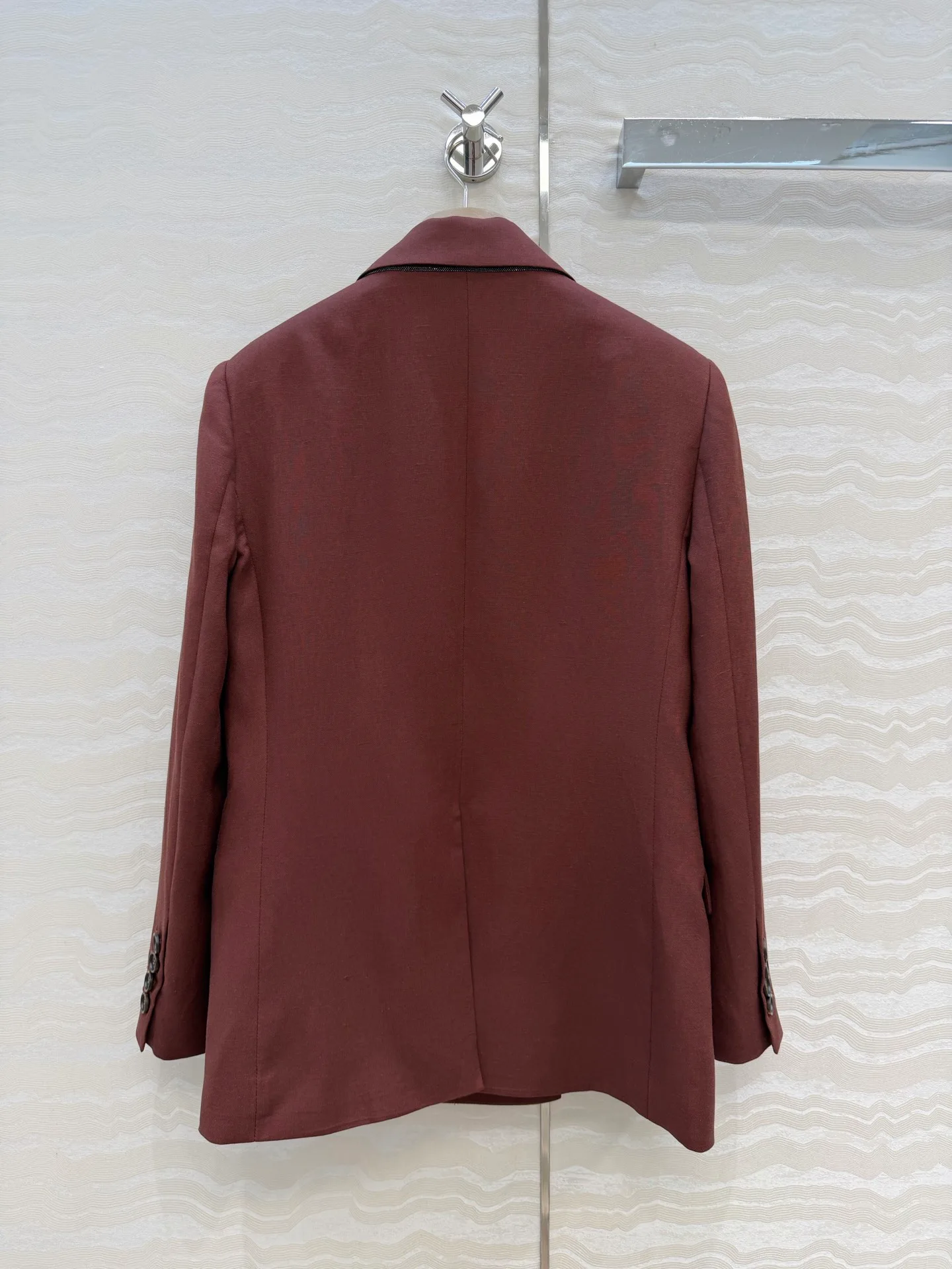 Жакеты Женские Brunello Cucinelli 11810454