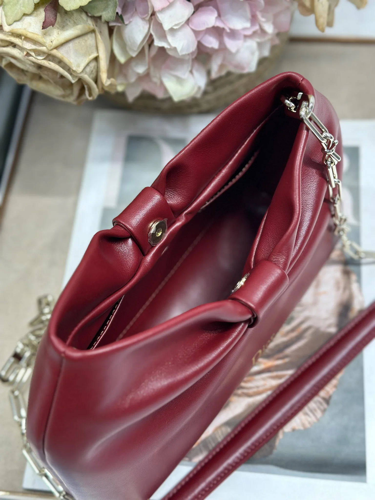 Сумки На Ремне Женские Christian Dior 763866