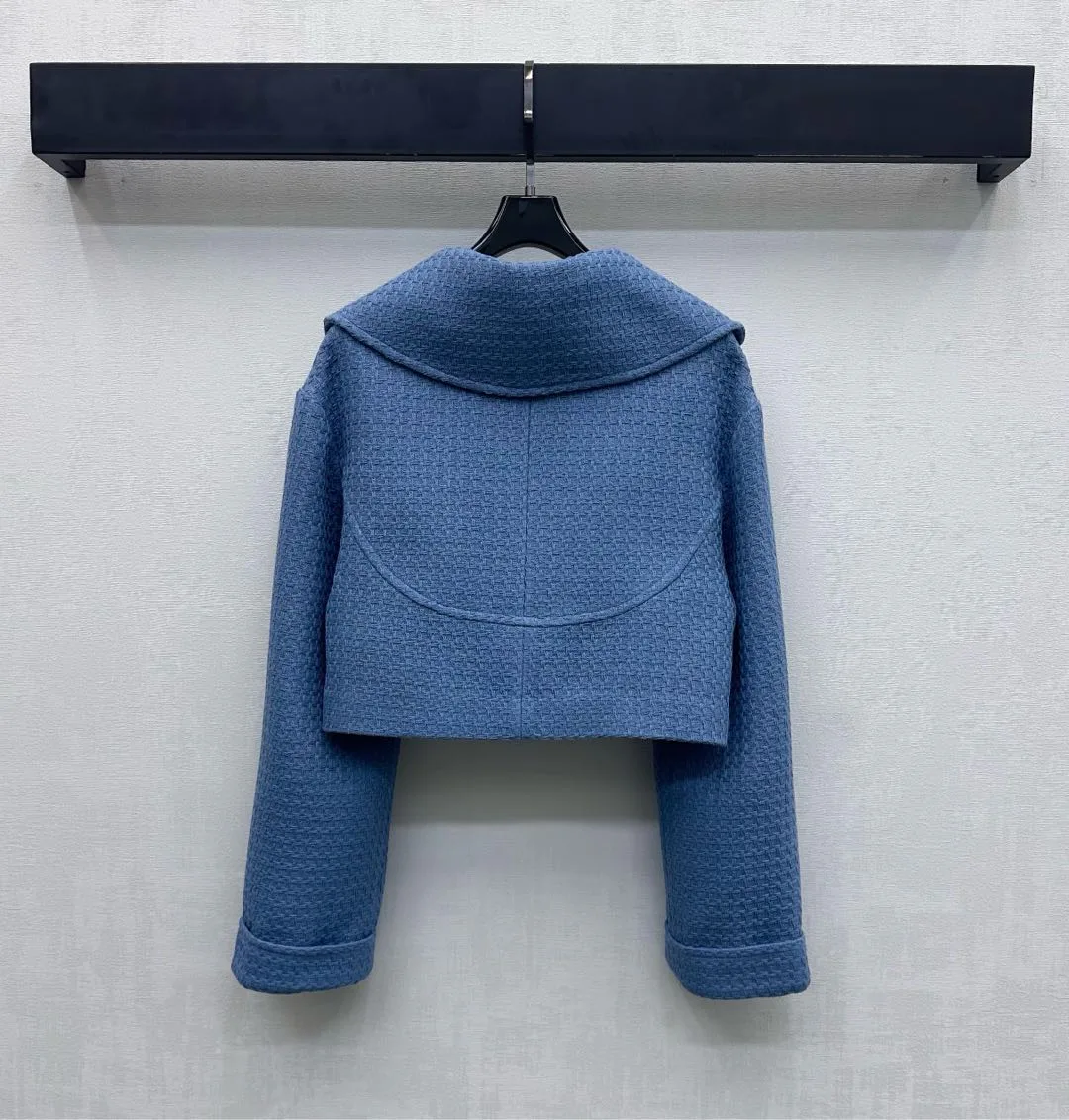 Куртки И Пуховики Женские Chanel 785360