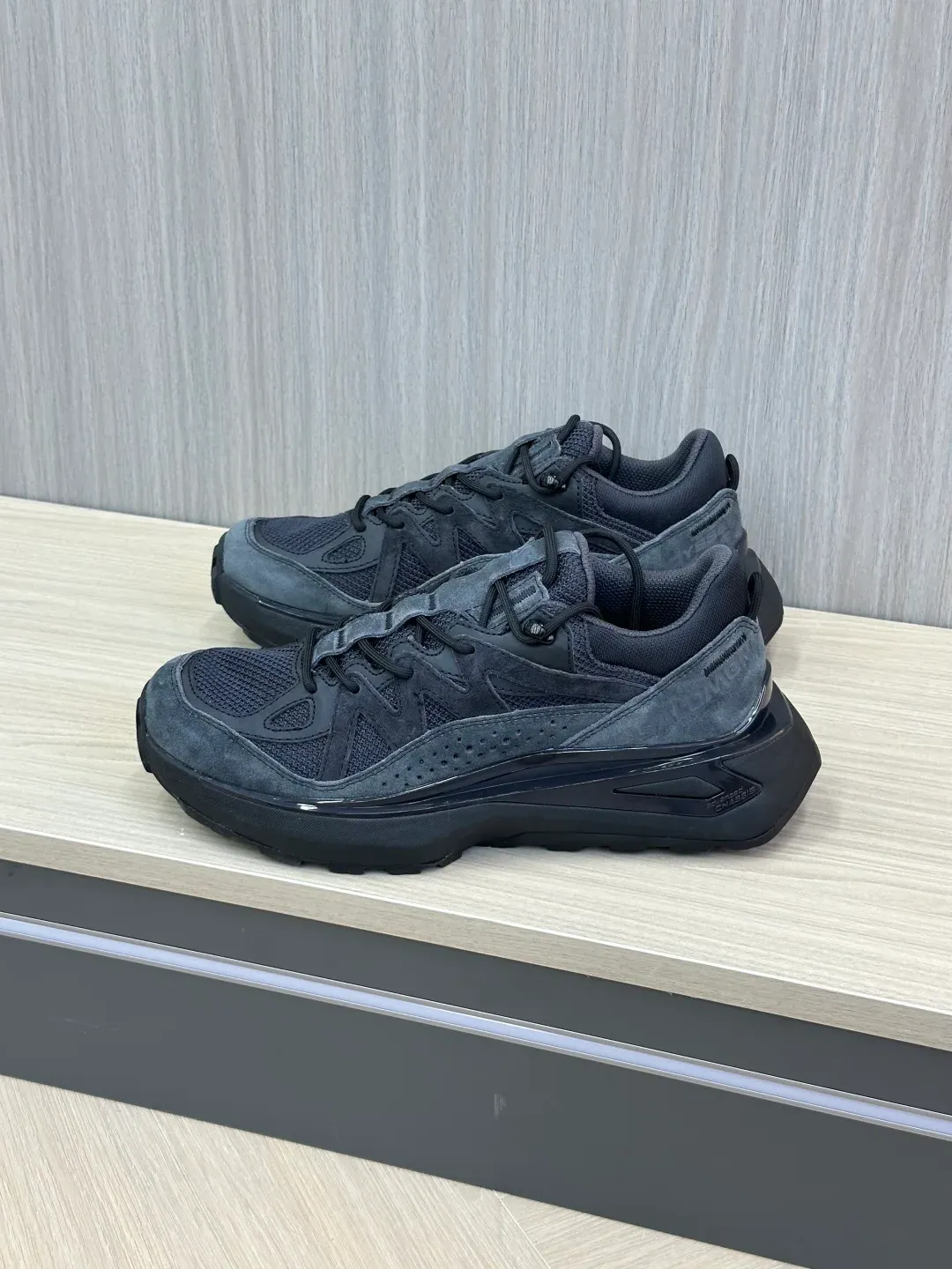 Кроссовки Женские Salomon 60358