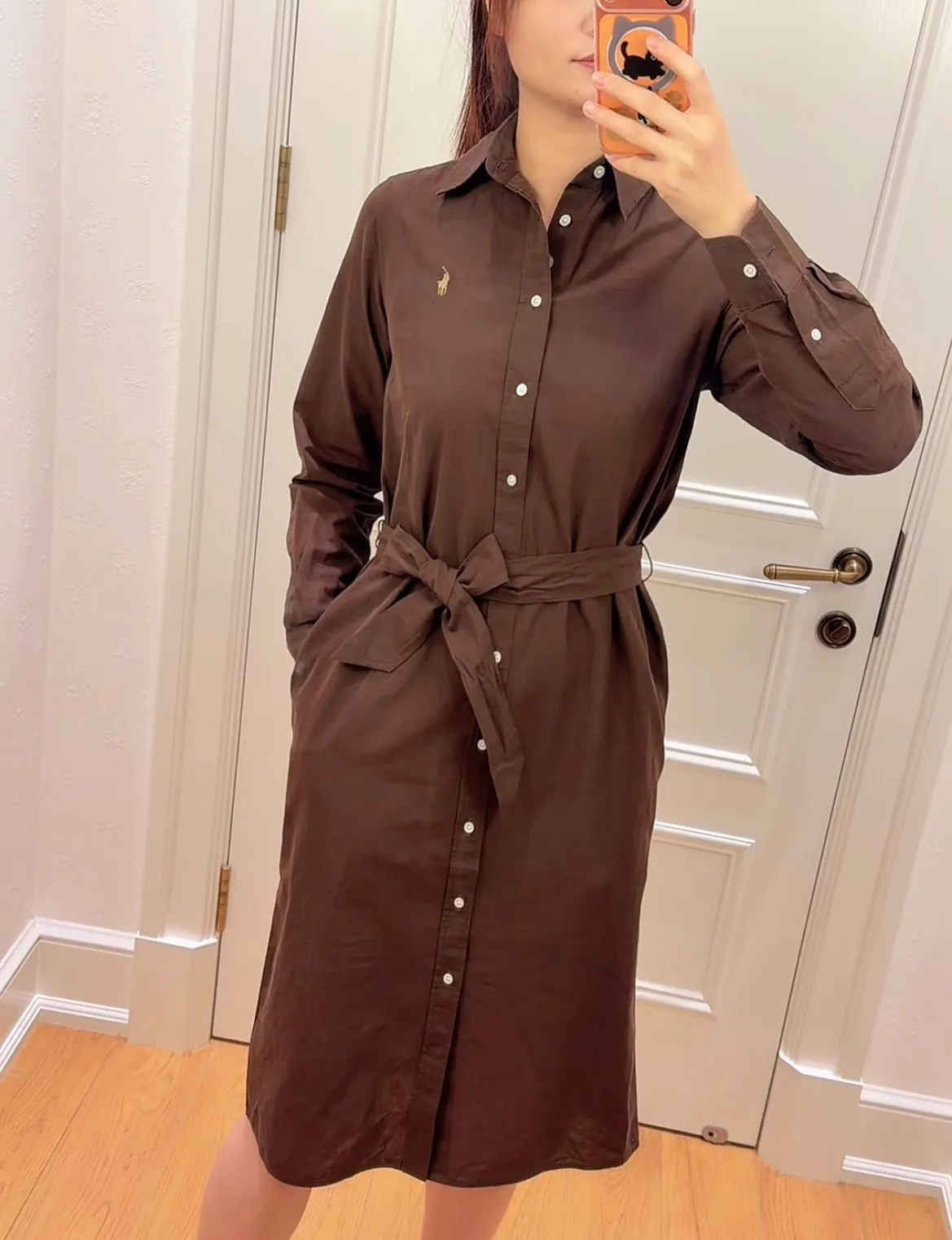 Платья Женские Ralph Lauren 13316756