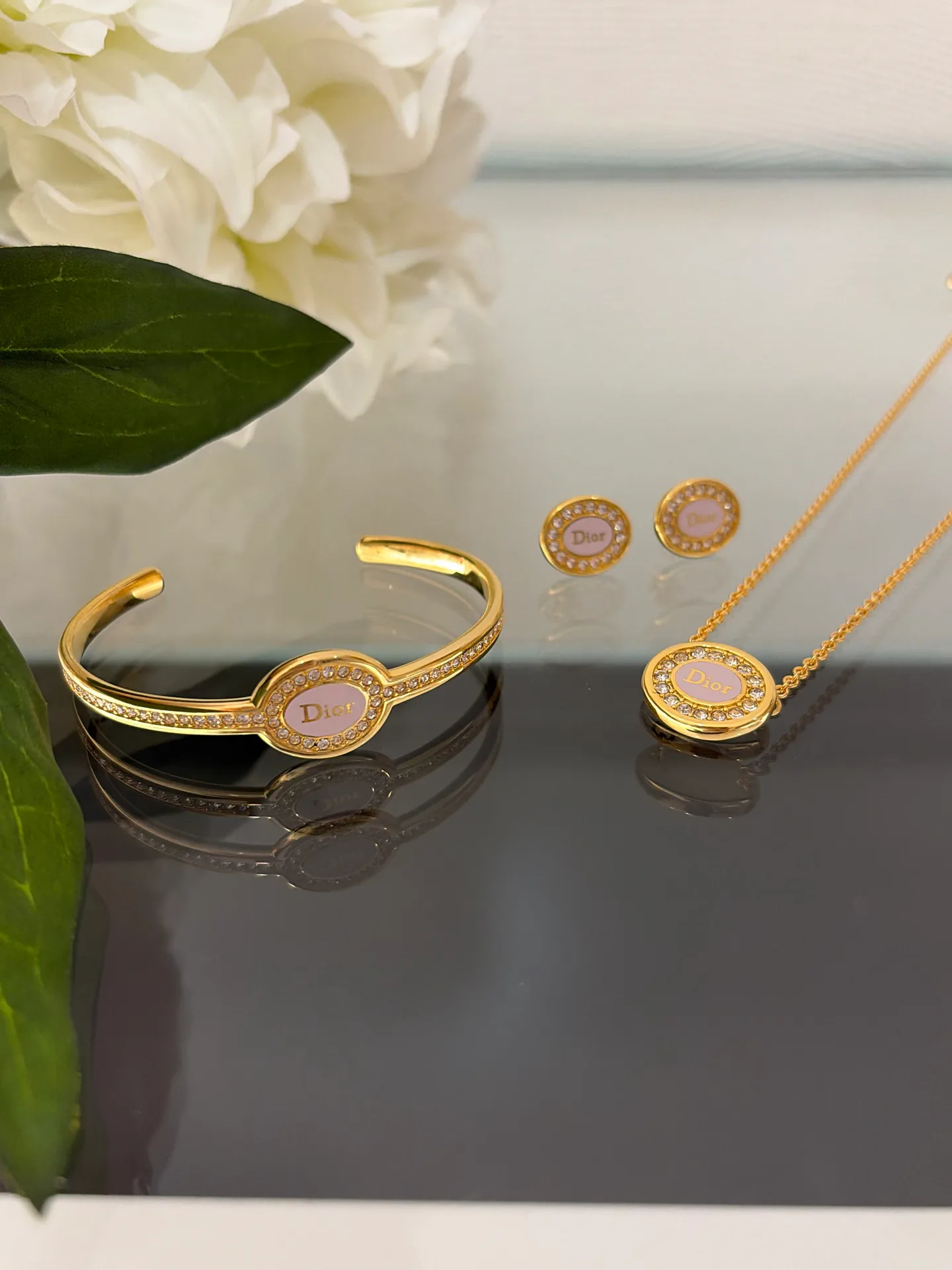 Бижутерия Christian Dior 16974100
