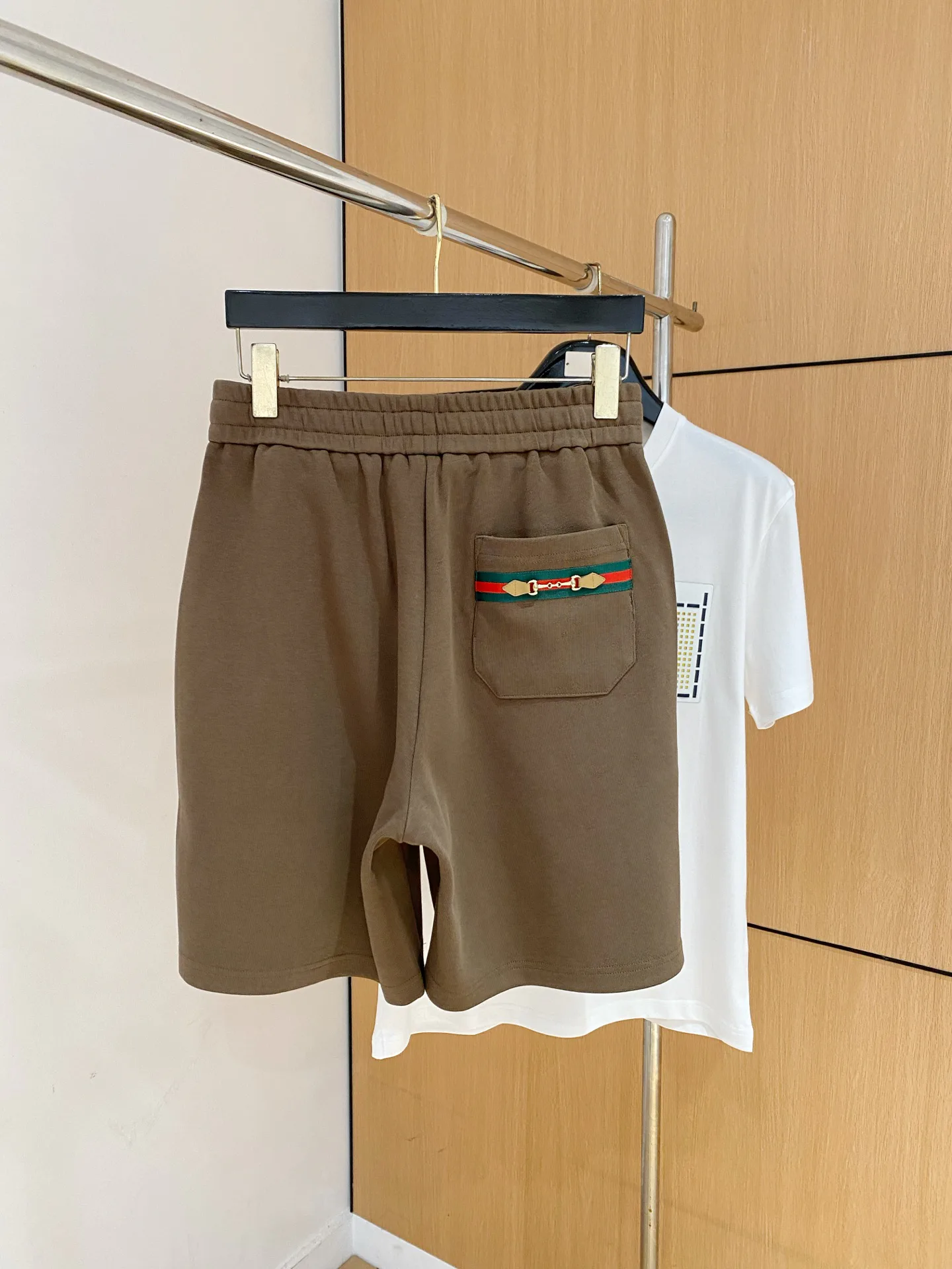Шорты Мужские Gucci 18246957