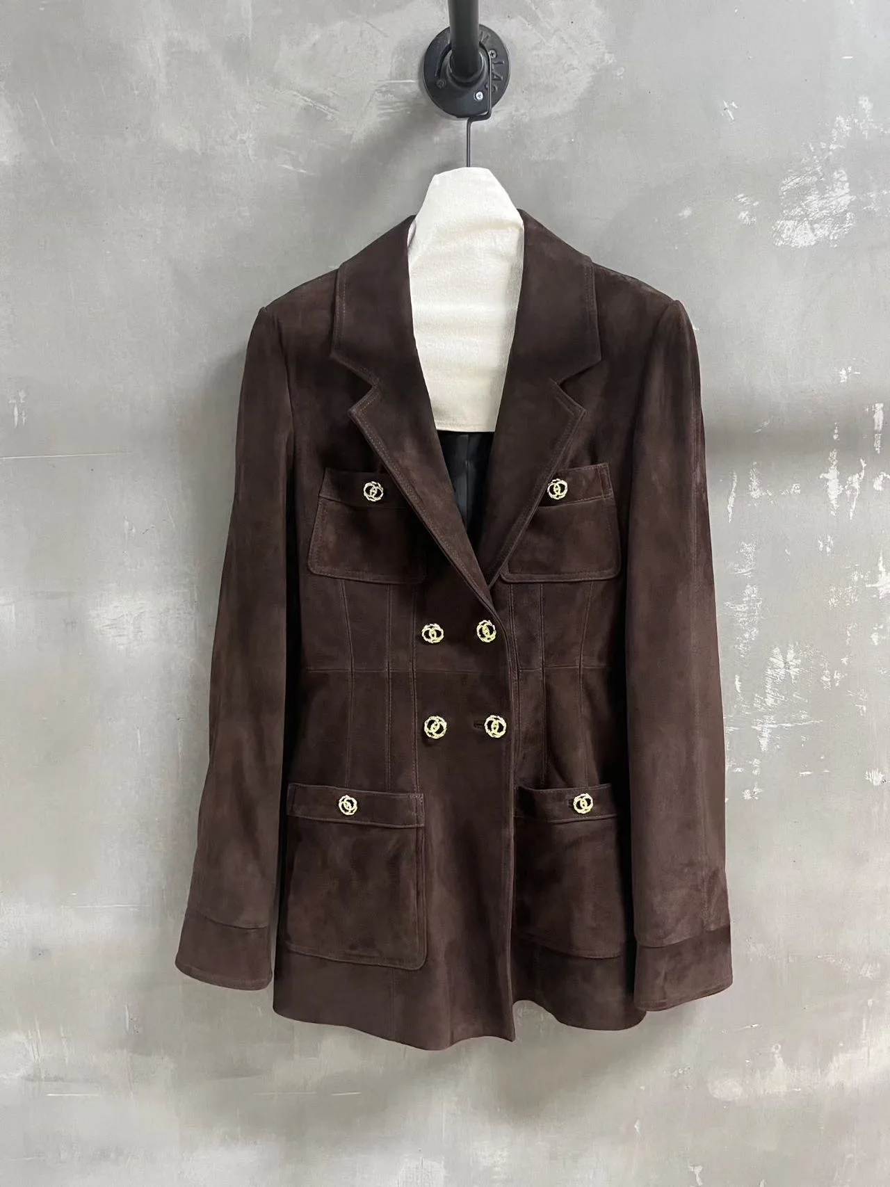 Куртки Женские Chanel 150201