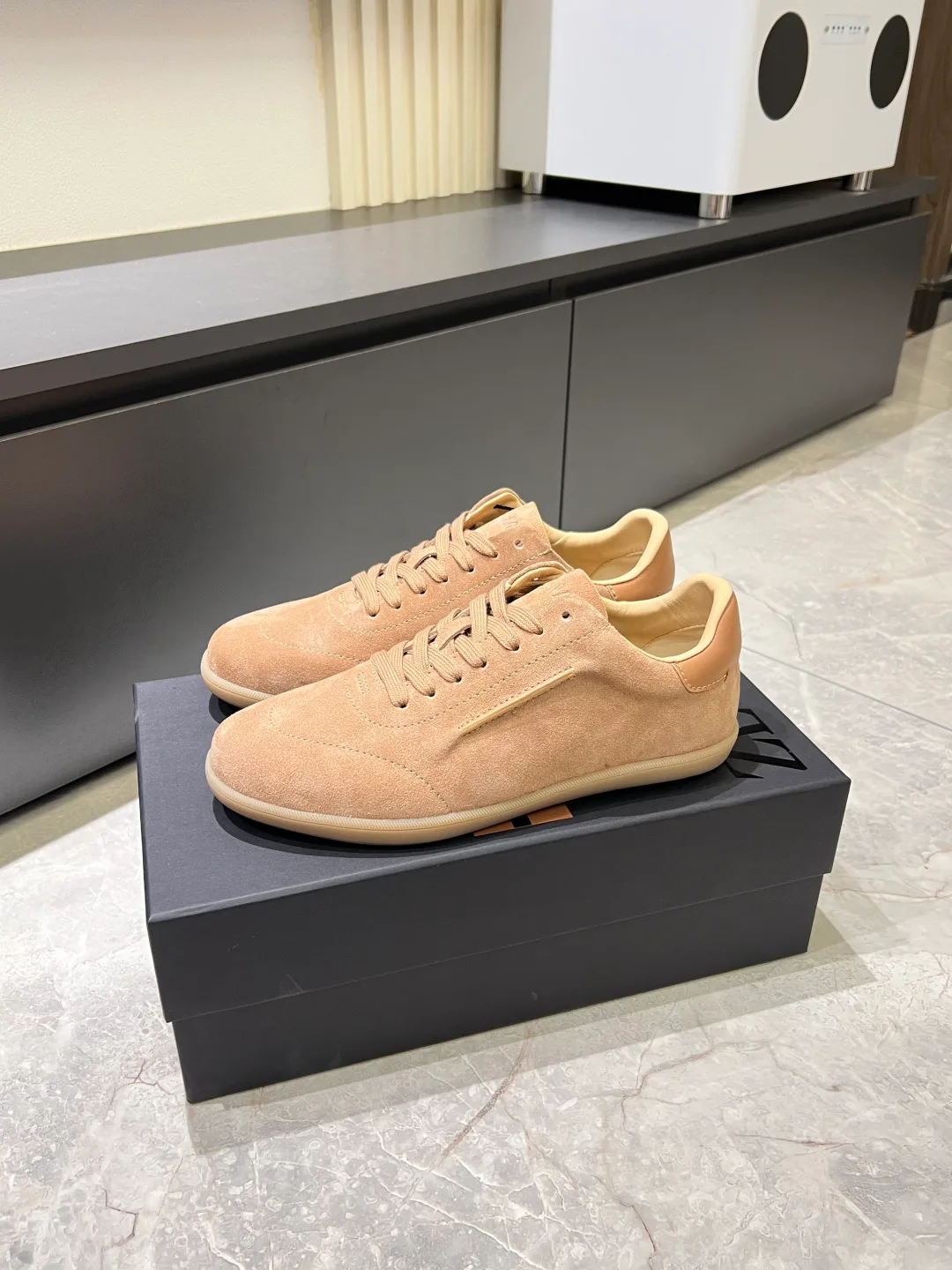 Кроссовки Мужские Zegna 18514871