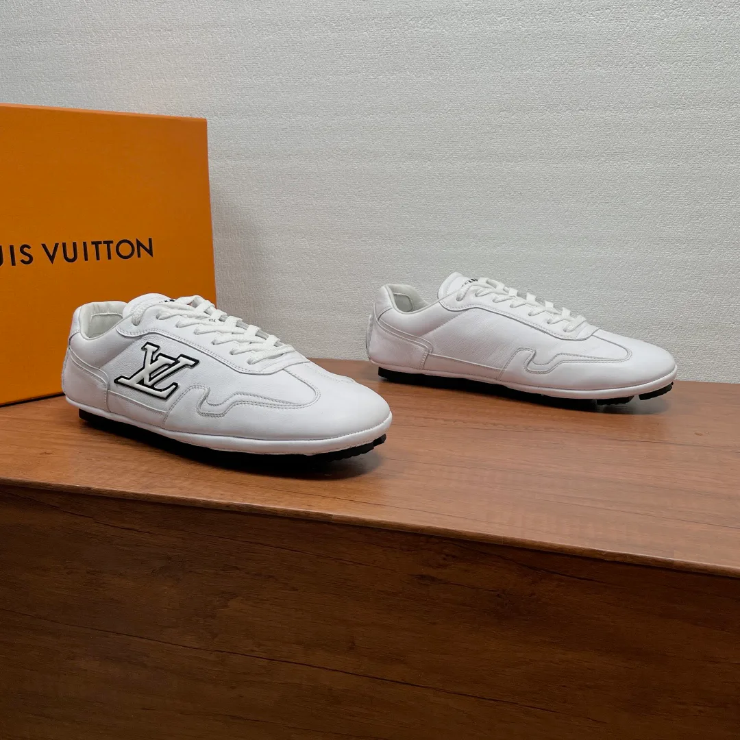 Кроссовки Мужские Louis Vuitton 17542529