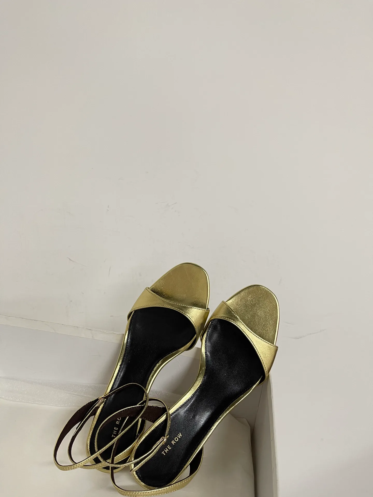 Босоножки Женские The Row 18177