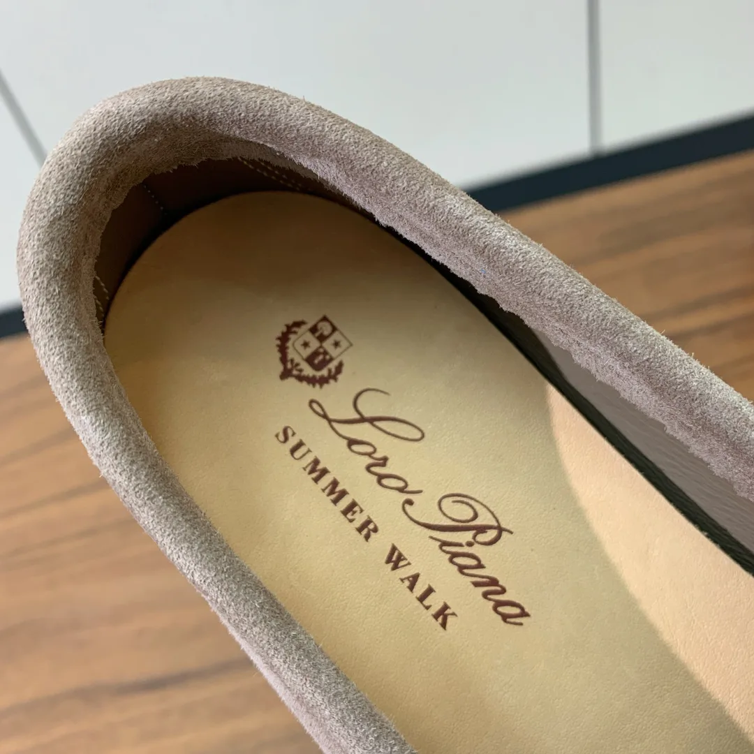 Лоферы И Мокасины Женские Loro Piana 17429880