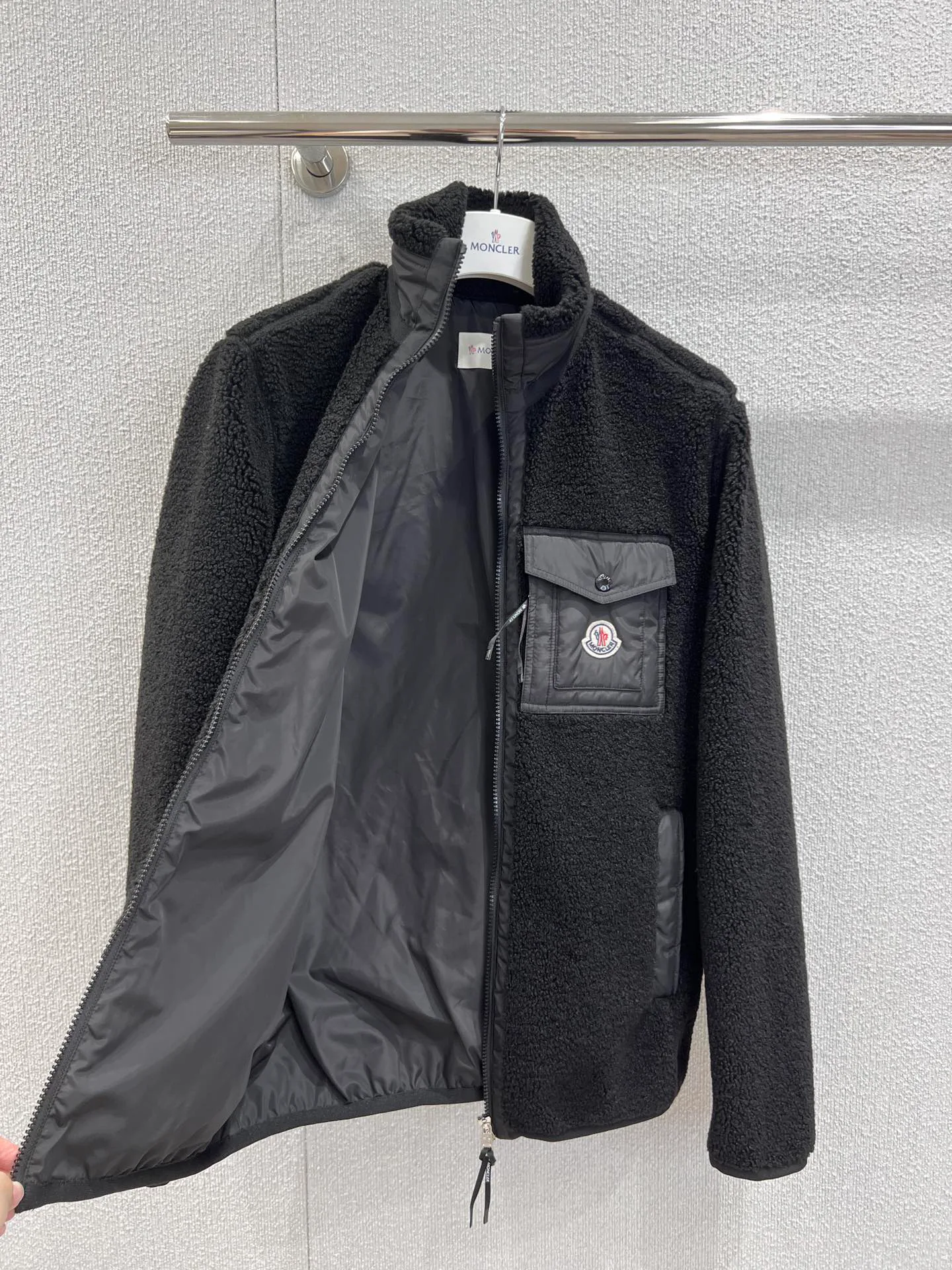 Куртки Женские Moncler 508472